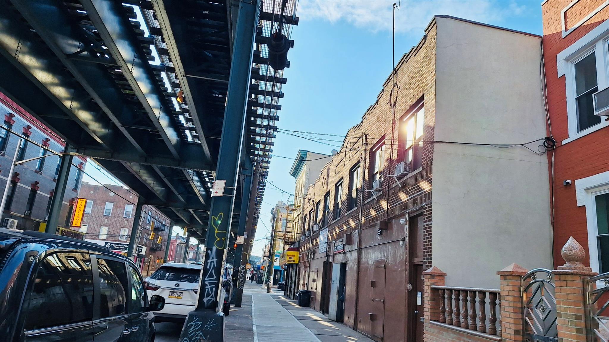 Commercial Sale Crescent Street  Brooklyn, NY 11208, MLS-816390-3