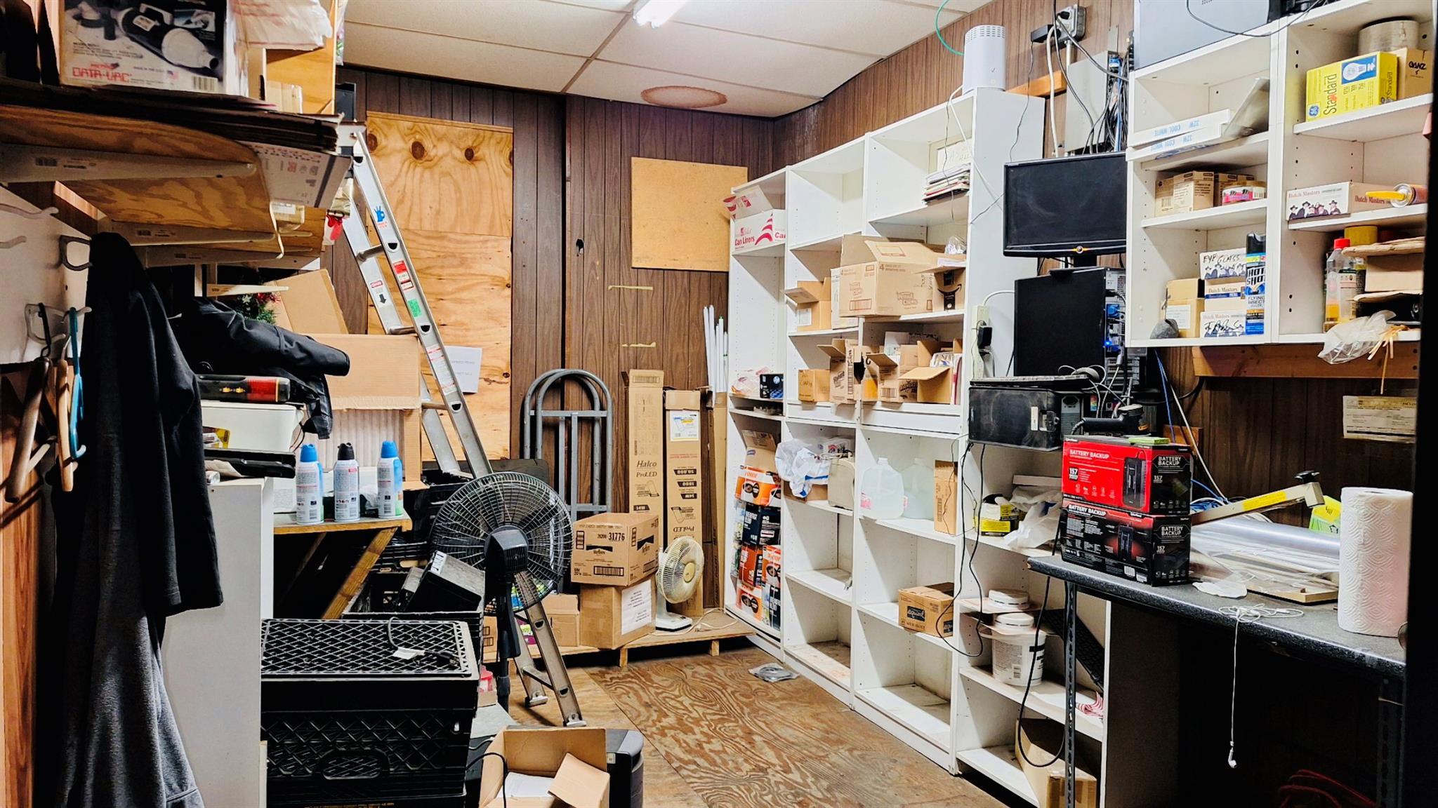 Commercial Sale Crescent Street  Brooklyn, NY 11208, MLS-816390-30