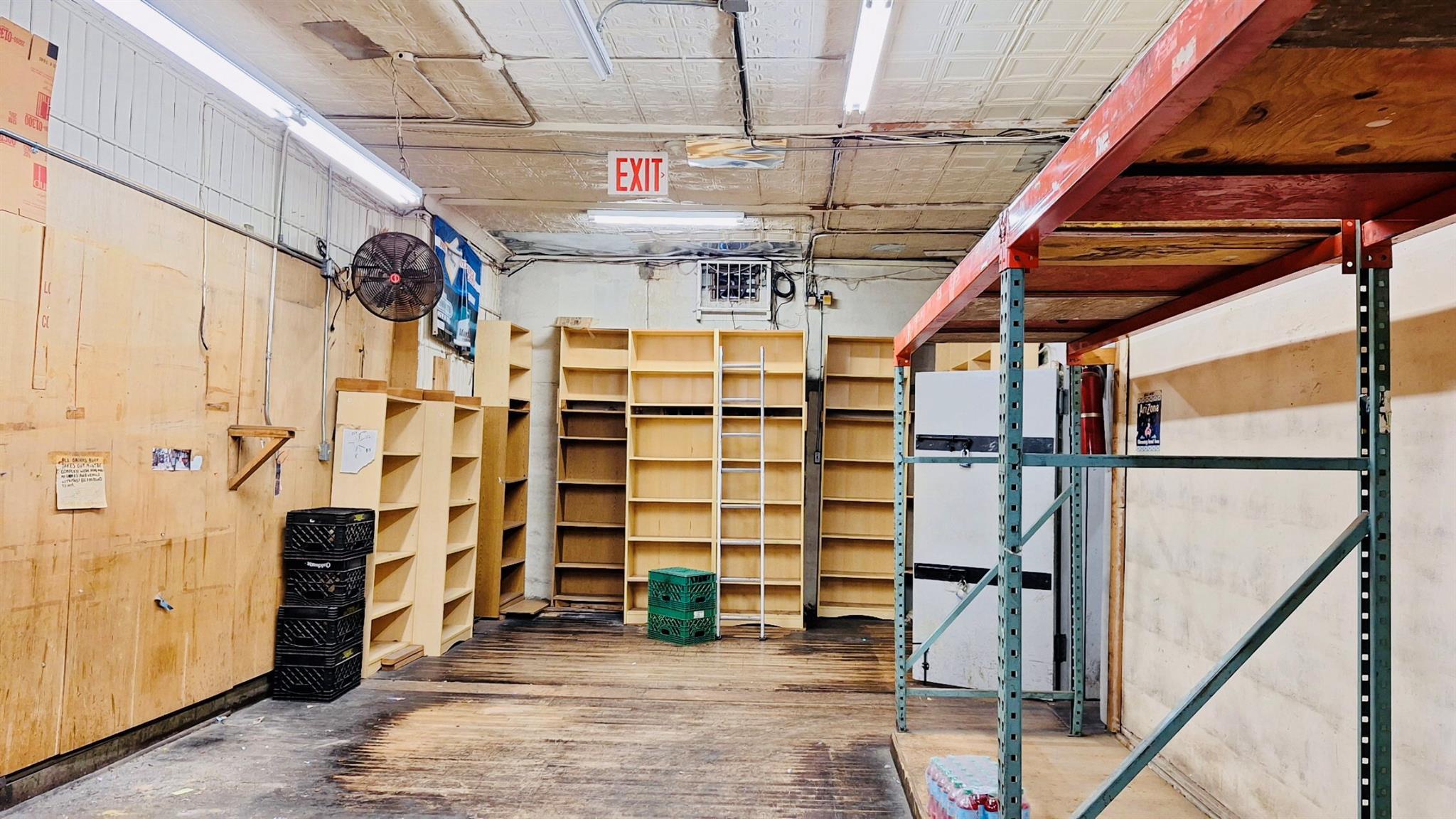 Commercial Sale Crescent Street  Brooklyn, NY 11208, MLS-816390-31