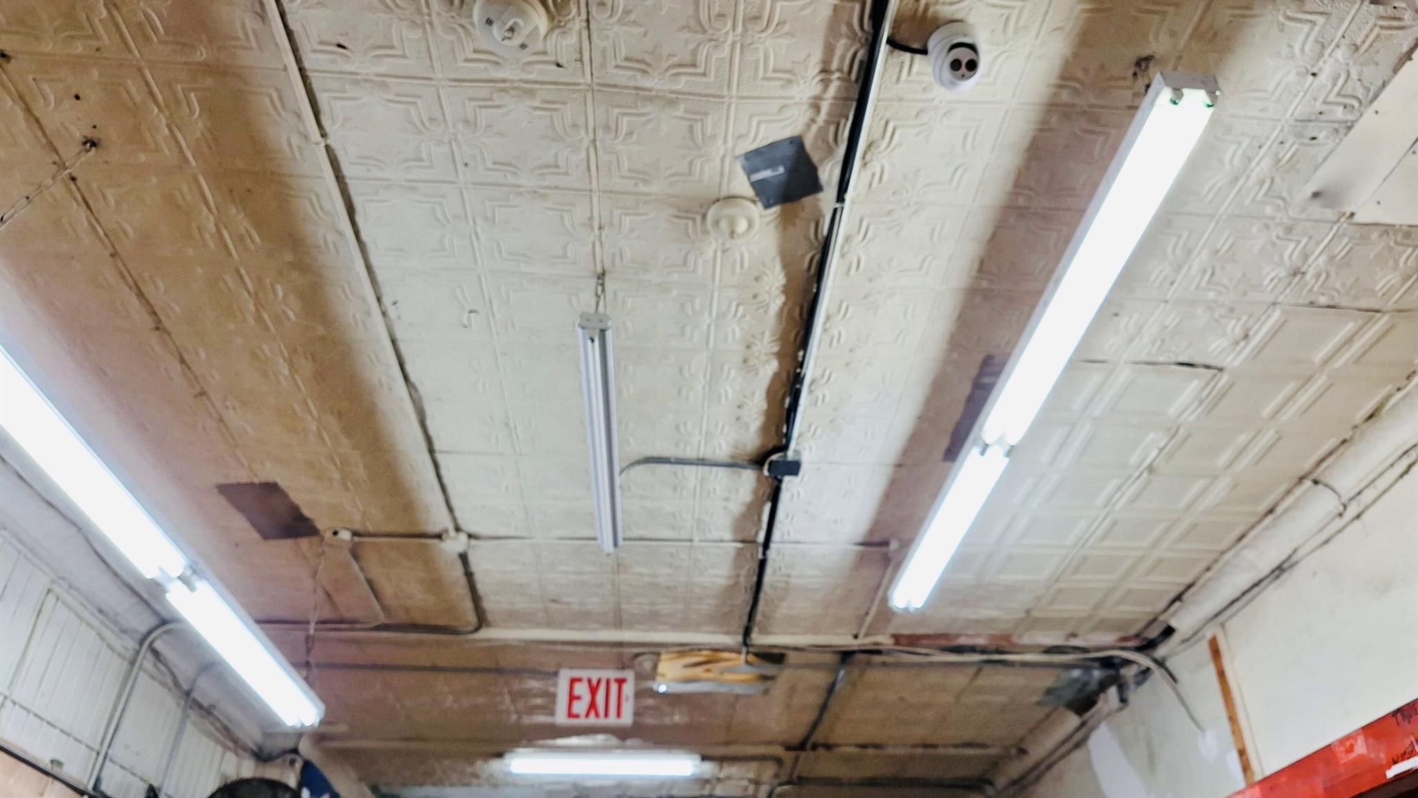 Commercial Sale Crescent Street  Brooklyn, NY 11208, MLS-816390-32