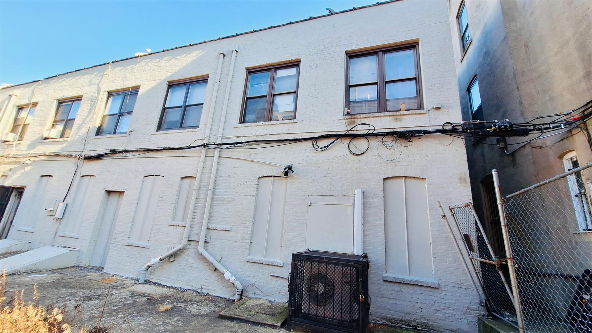 Commercial Sale Crescent Street  Brooklyn, NY 11208, MLS-816390-33