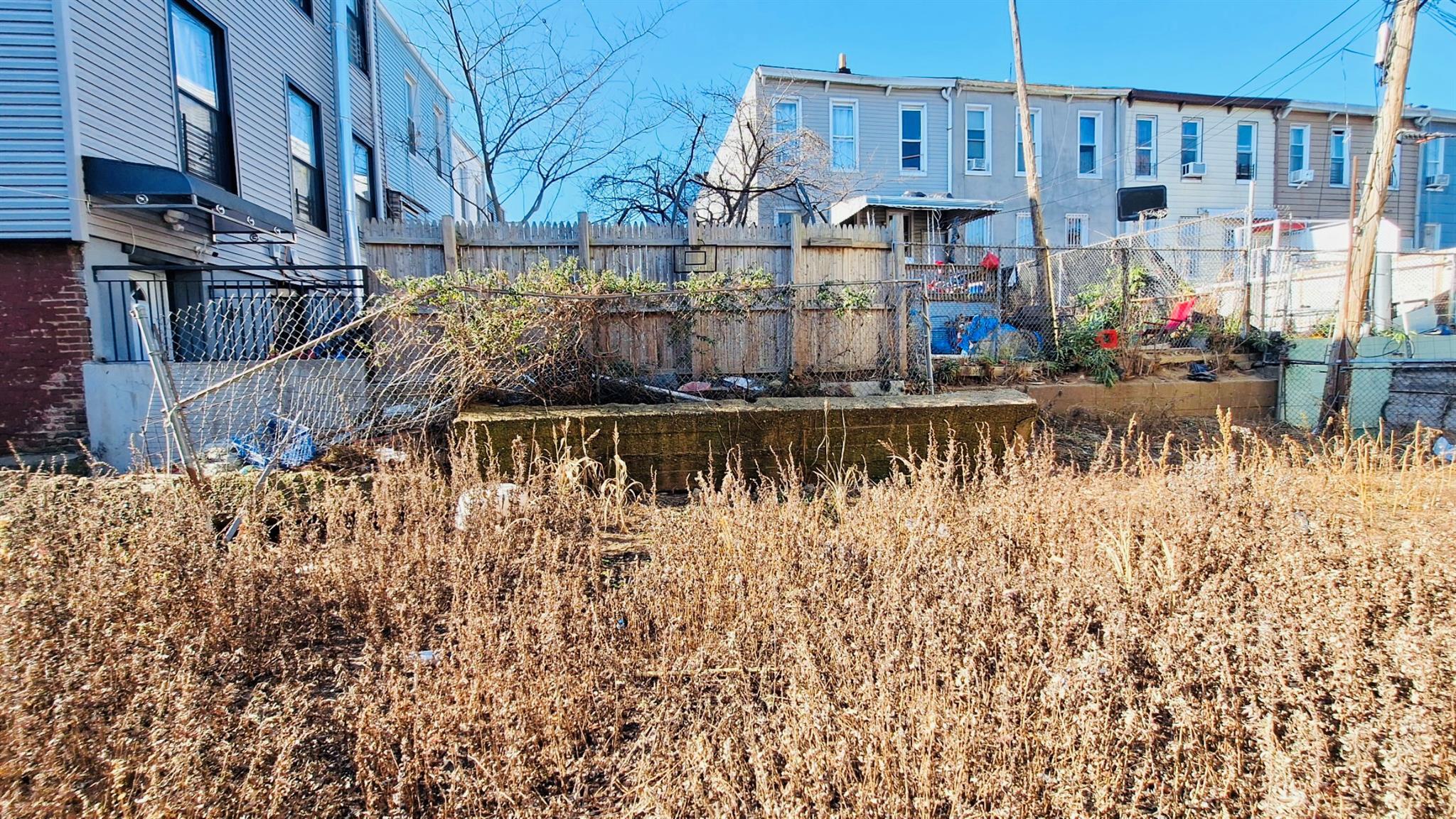 Commercial Sale Crescent Street  Brooklyn, NY 11208, MLS-816390-34