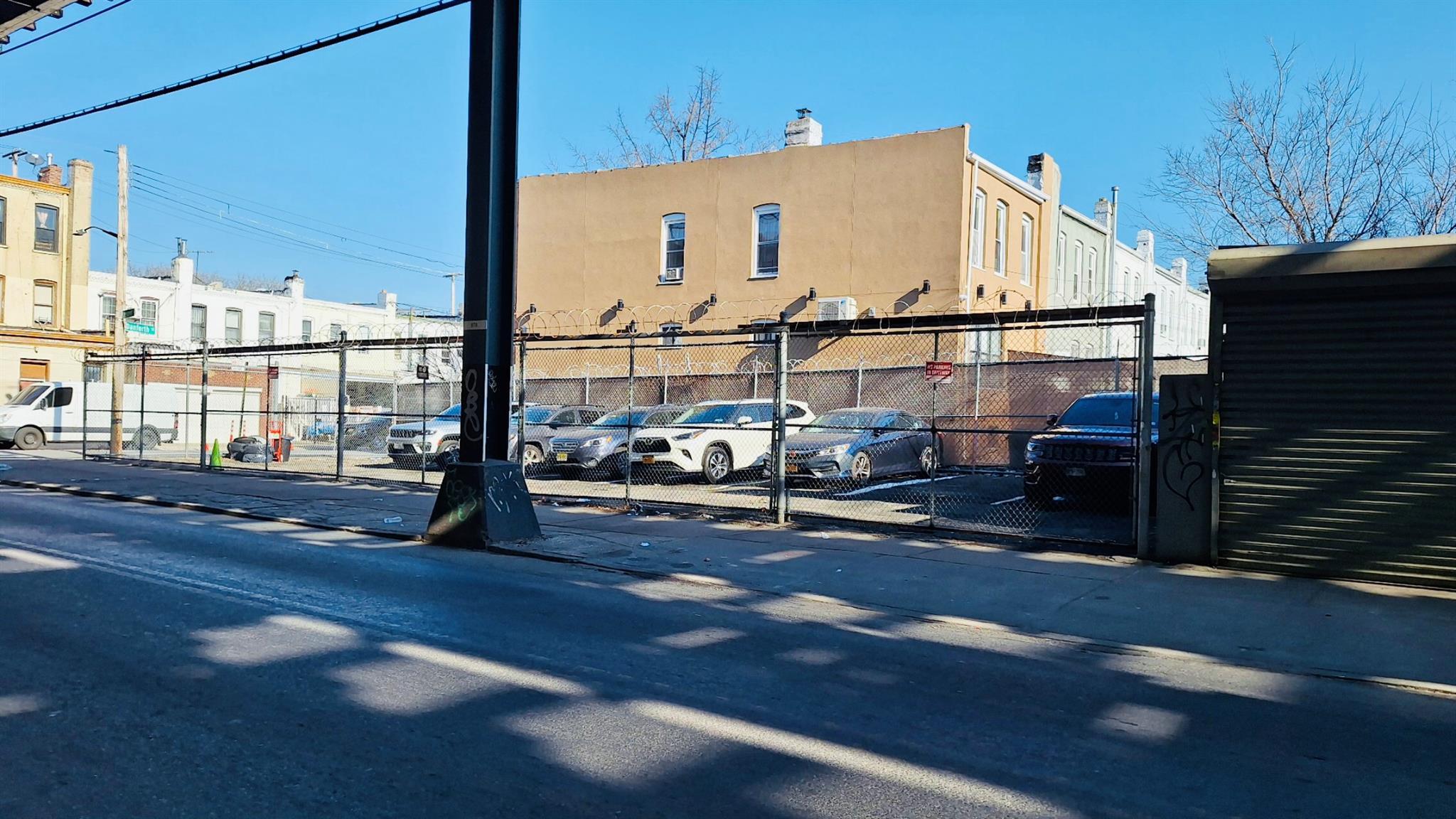 Commercial Sale Crescent Street  Brooklyn, NY 11208, MLS-816390-35