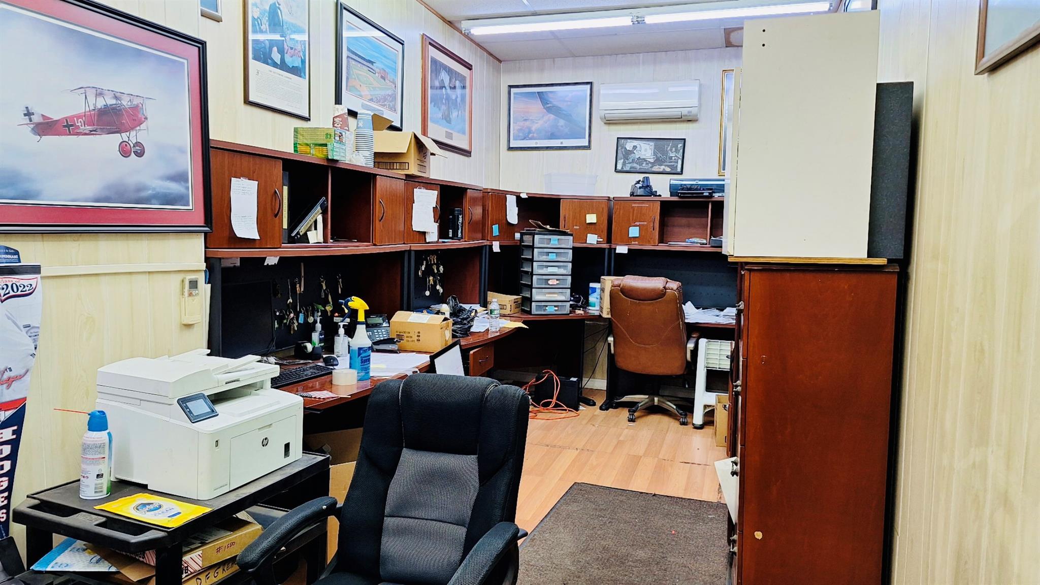 Commercial Sale Crescent Street  Brooklyn, NY 11208, MLS-816390-4