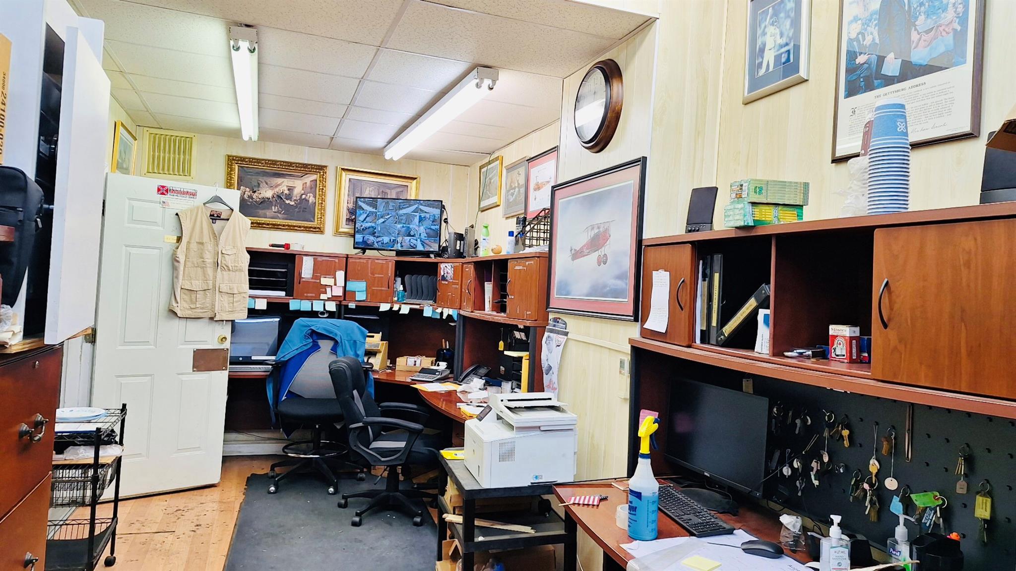 Commercial Sale Crescent Street  Brooklyn, NY 11208, MLS-816390-6