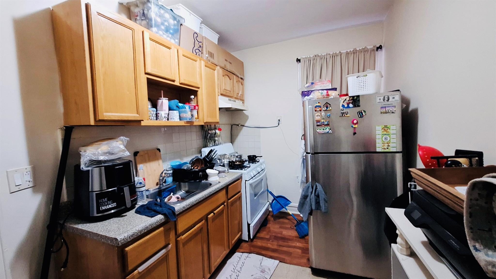 Commercial Sale Crescent Street  Brooklyn, NY 11208, MLS-816390-7