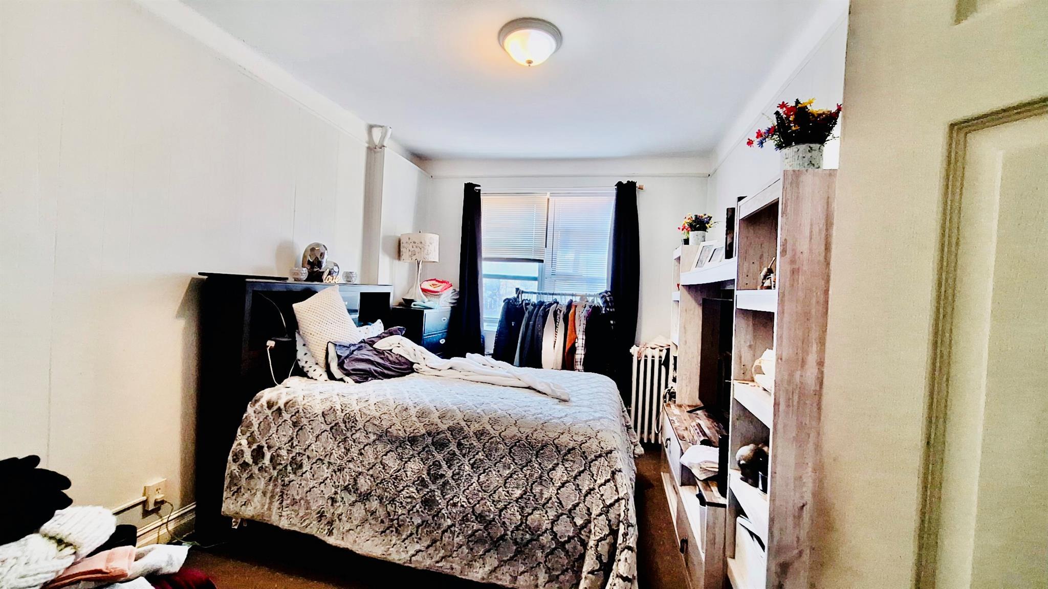 Commercial Sale Crescent Street  Brooklyn, NY 11208, MLS-816390-9