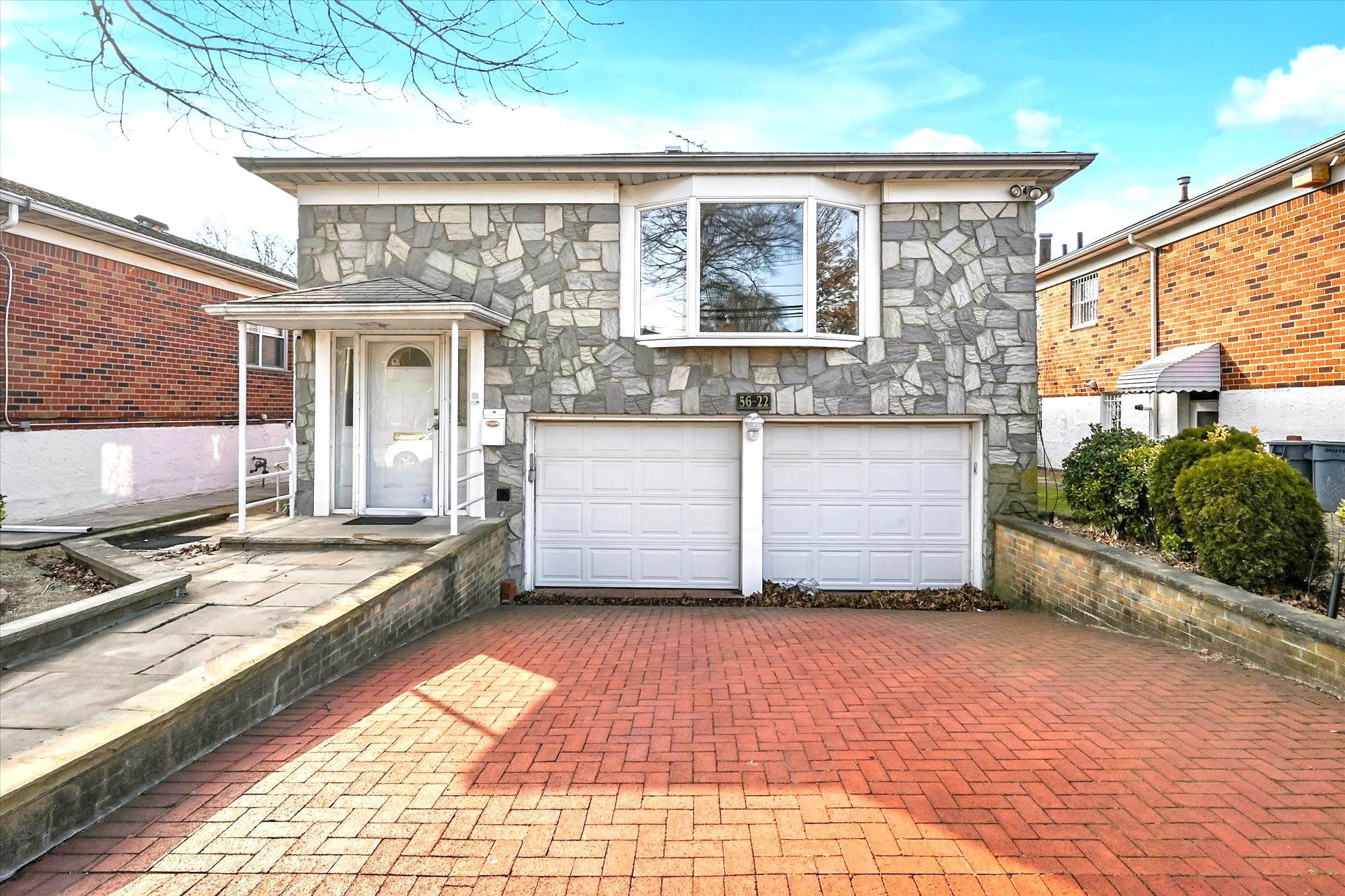Single Family 210  Queens, NY 11364, MLS-816412-21