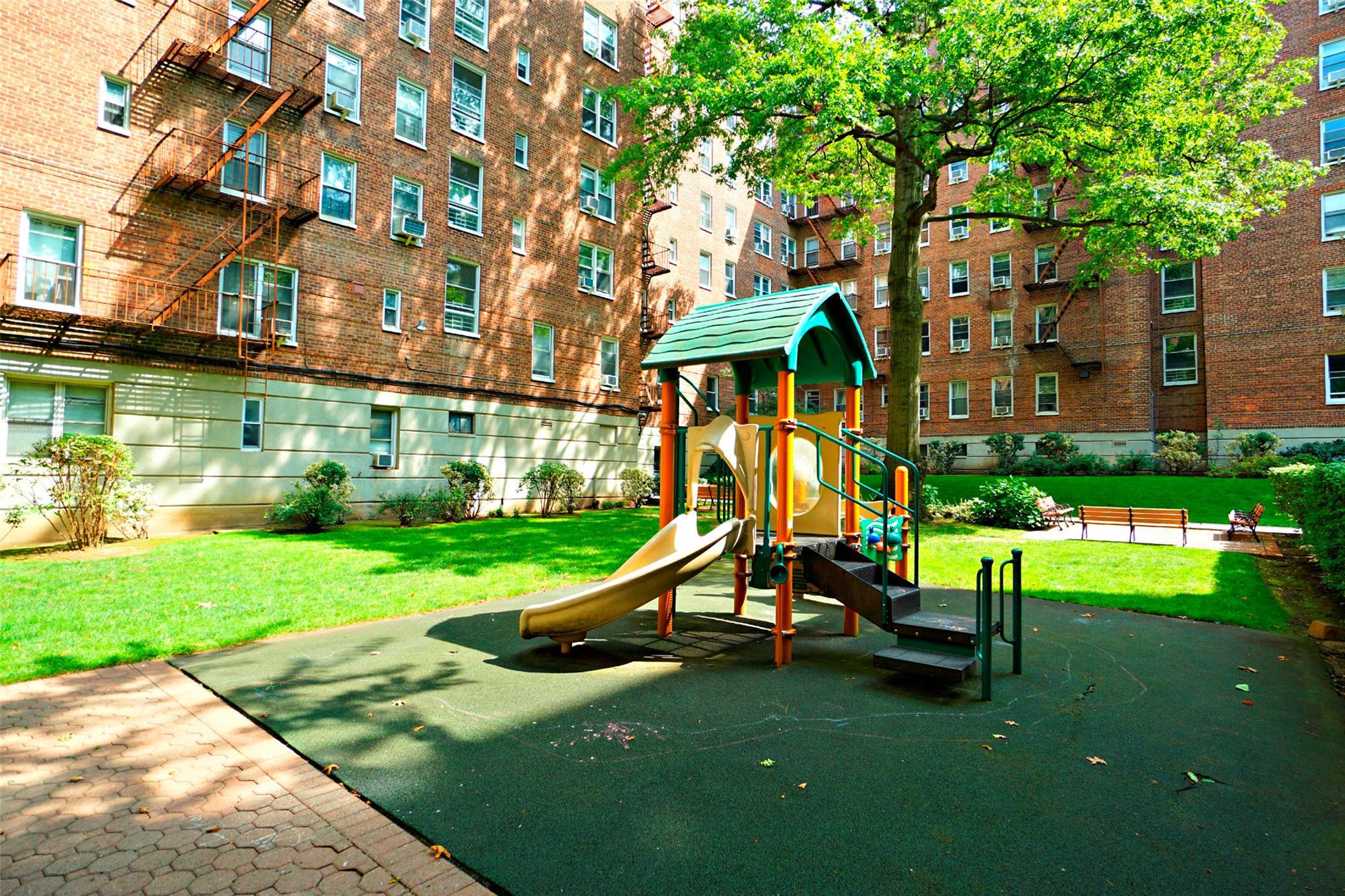 Coop 113th  Queens, NY 11375, MLS-816451-18