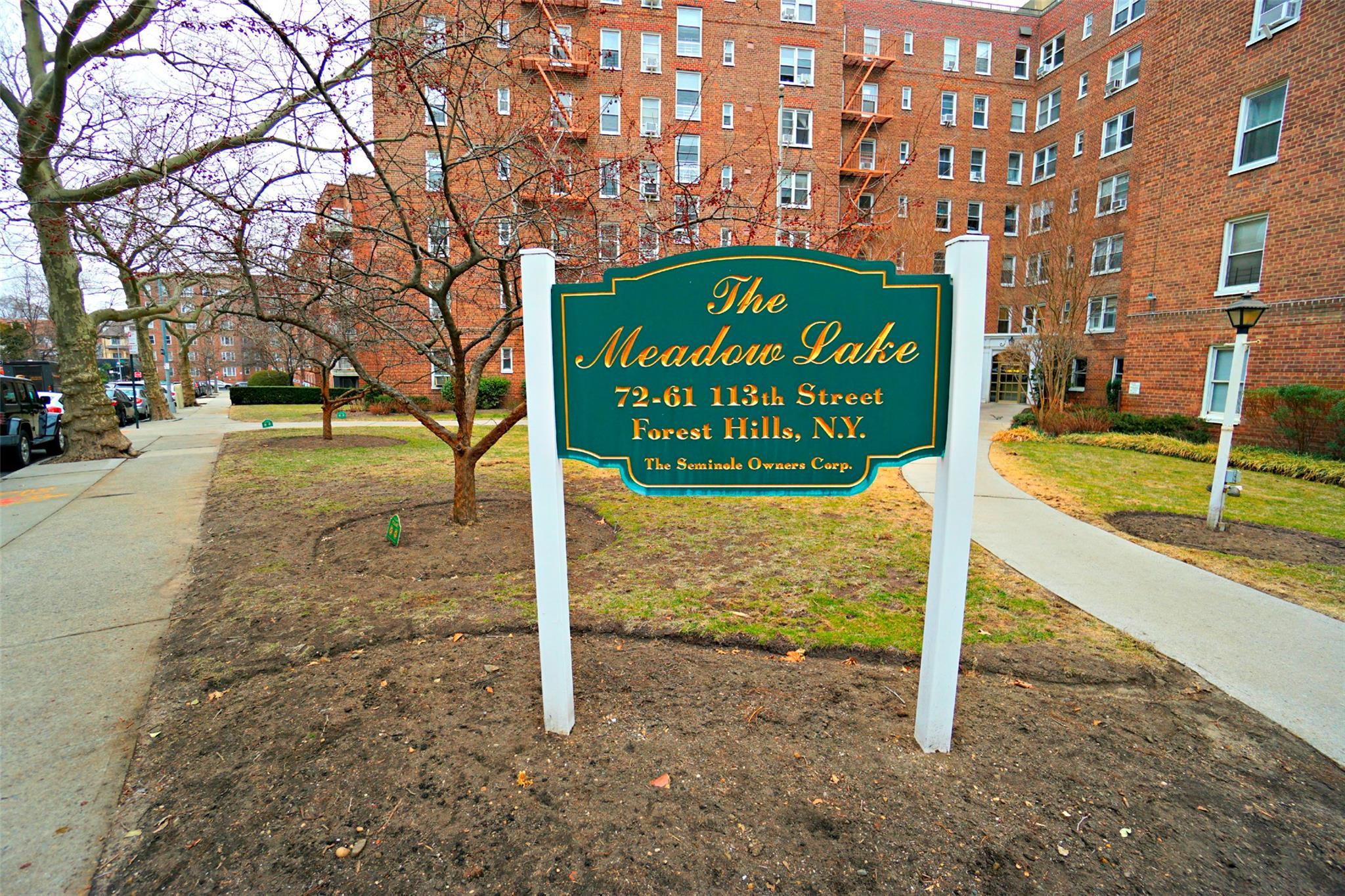 Coop 113th  Queens, NY 11375, MLS-816451-2