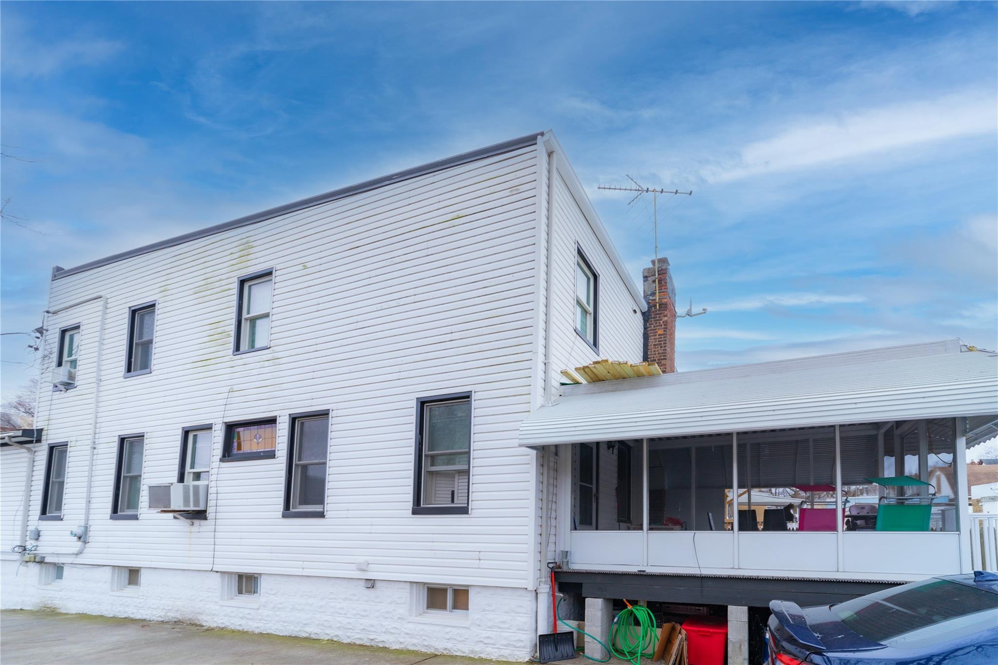 Single Family 65th  Queens, NY 11385, MLS-816465-19