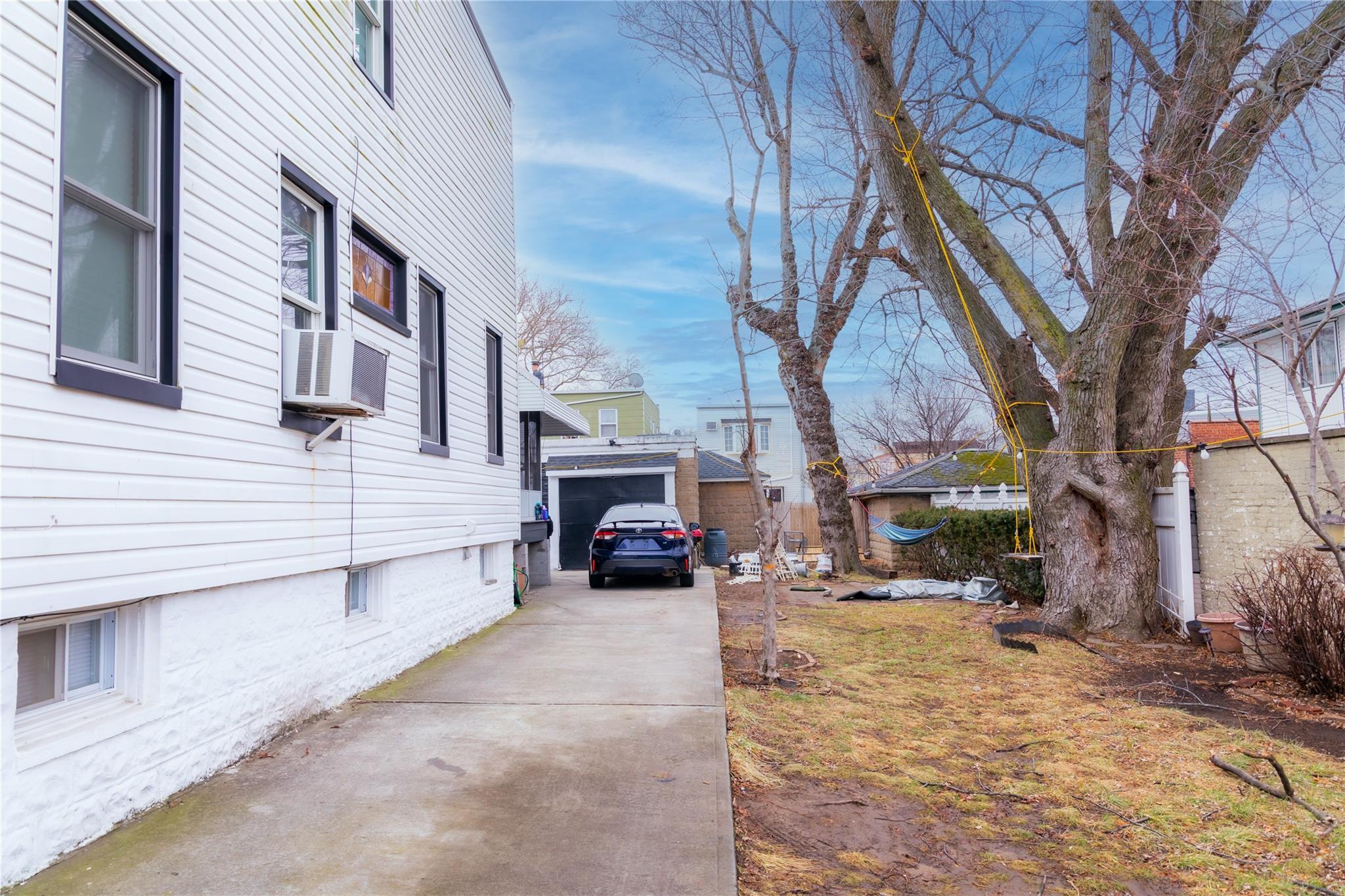 Single Family 65th  Queens, NY 11385, MLS-816465-2