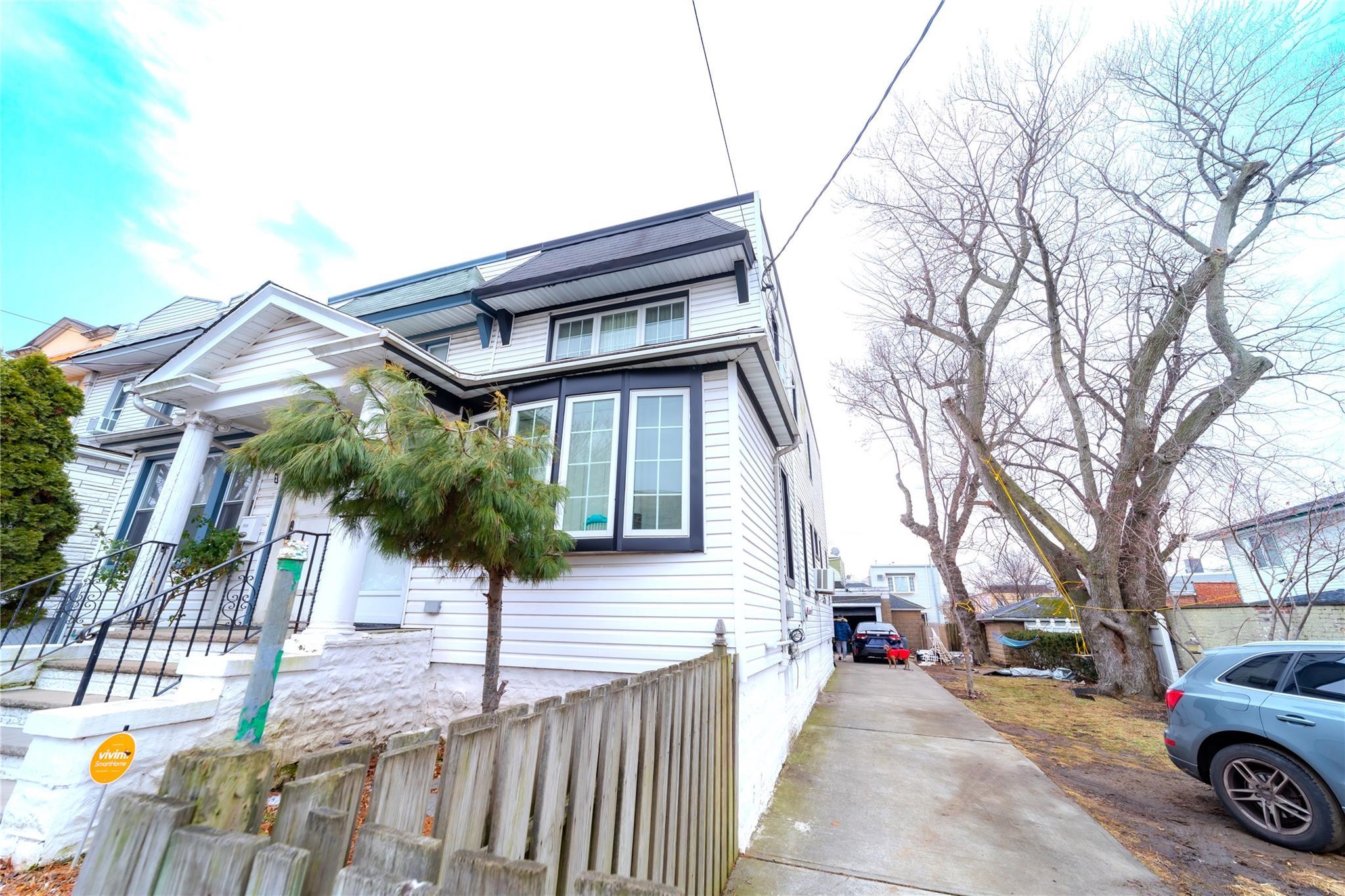 Single Family 65th  Queens, NY 11385, MLS-816465-20