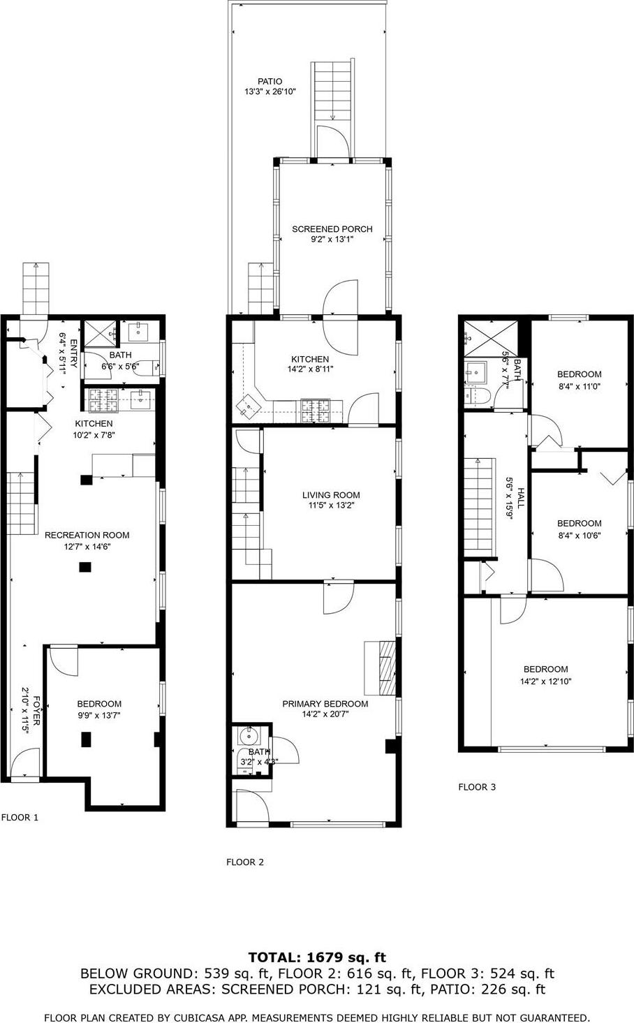 Single Family 65th  Queens, NY 11385, MLS-816465-22