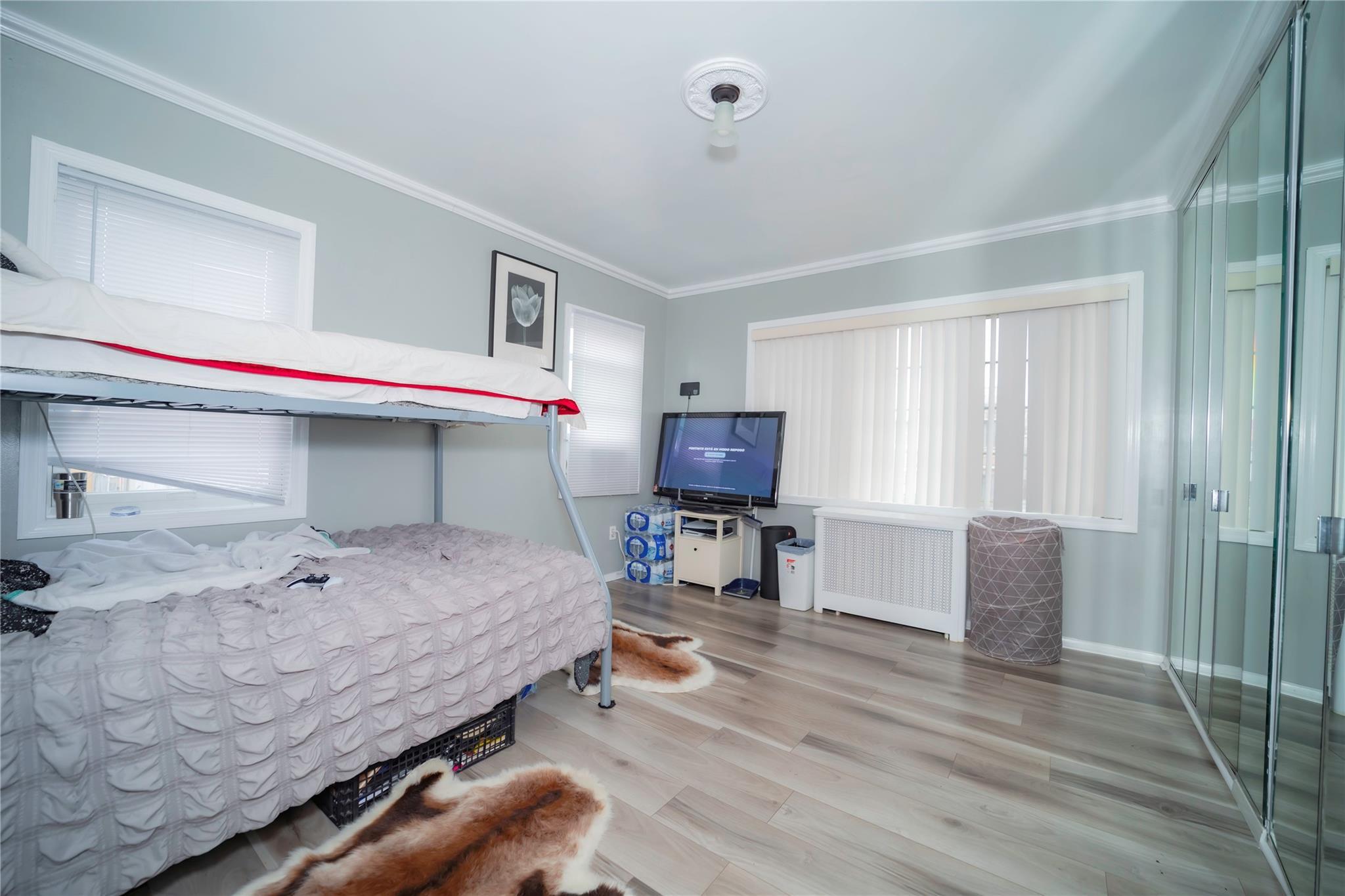 Single Family 65th  Queens, NY 11385, MLS-816465-9