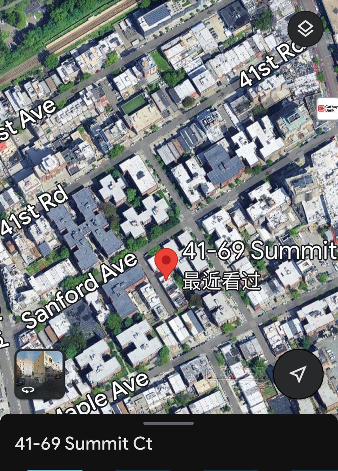 Single Family Summit  Queens, NY 11355, MLS-816477-3