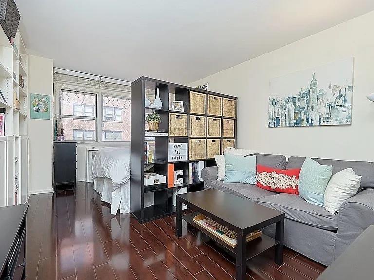 Coop 35  Manhattan, NY 10016, MLS-816490-11
