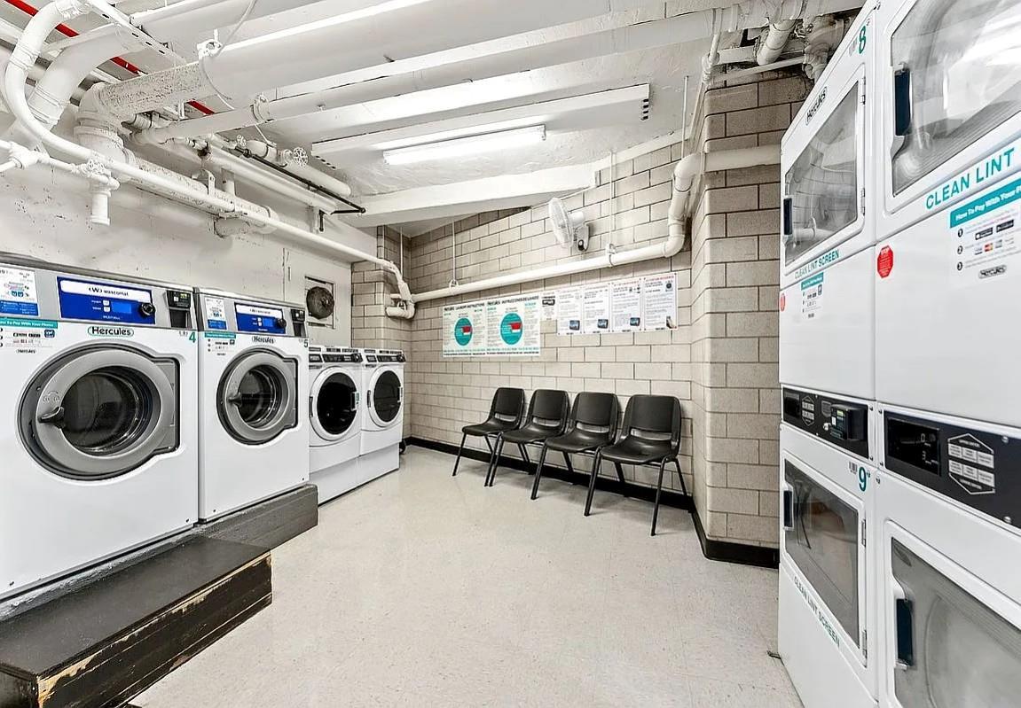Coop 35  Manhattan, NY 10016, MLS-816490-13