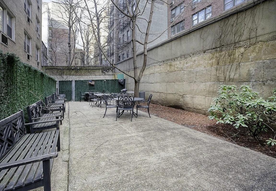 Coop 35  Manhattan, NY 10016, MLS-816490-15