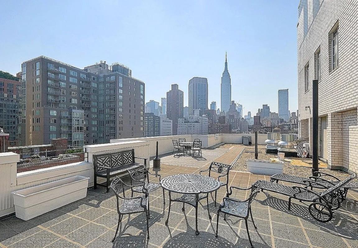 Coop 35  Manhattan, NY 10016, MLS-816490-16