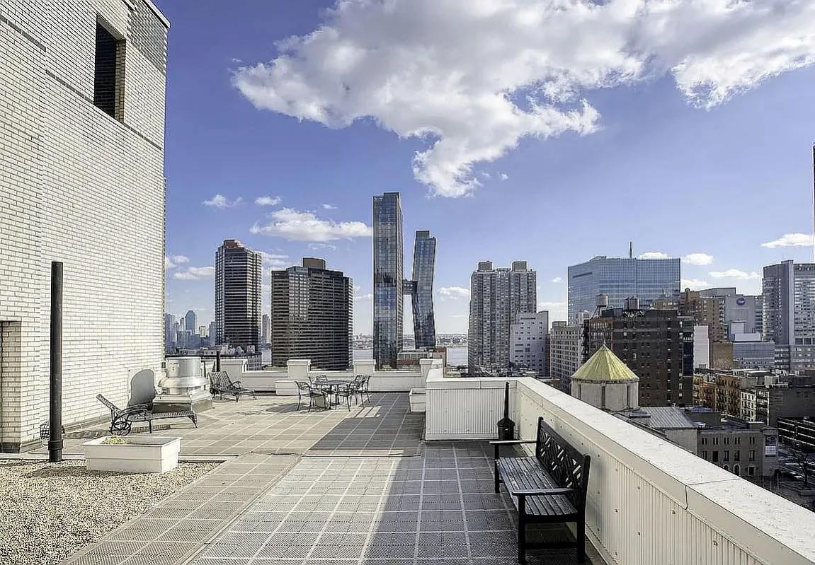 Coop 35  Manhattan, NY 10016, MLS-816490-17