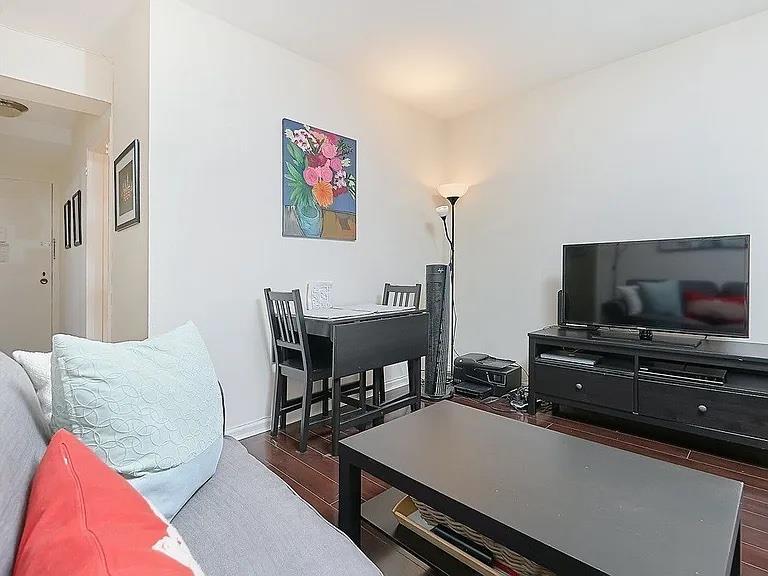 Coop 35  Manhattan, NY 10016, MLS-816490-18