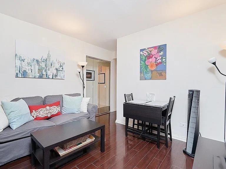 Coop 35  Manhattan, NY 10016, MLS-816490-19