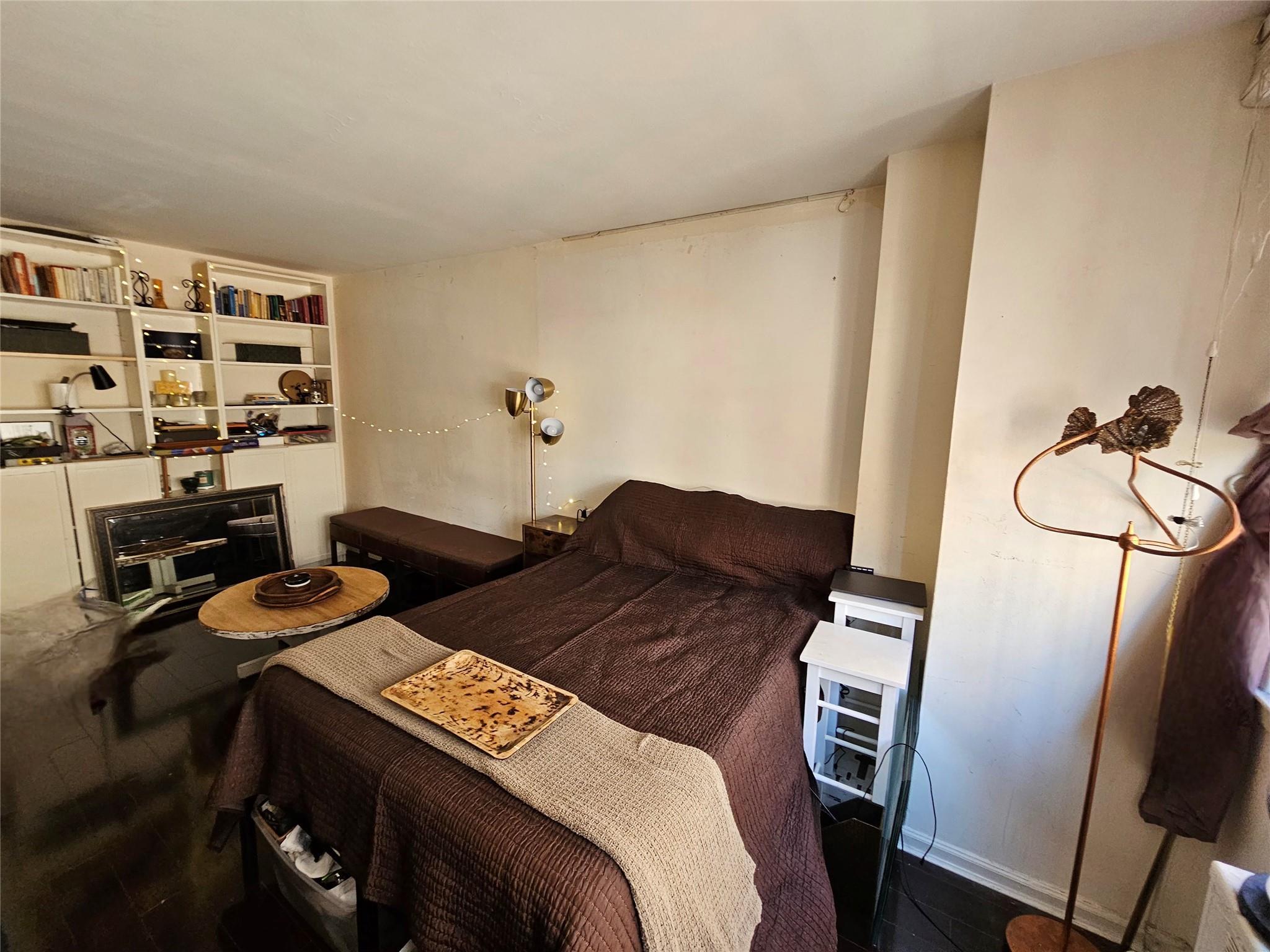 Coop 35  Manhattan, NY 10016, MLS-816490-2