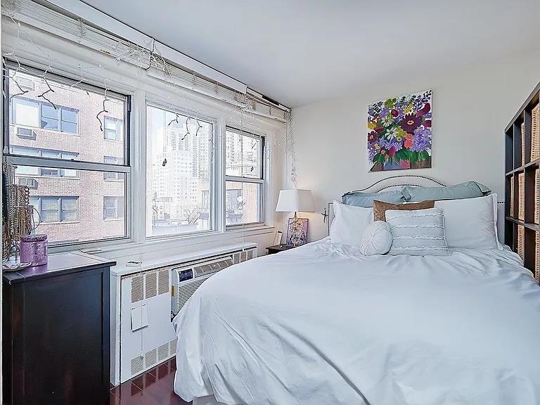 Coop 35  Manhattan, NY 10016, MLS-816490-21