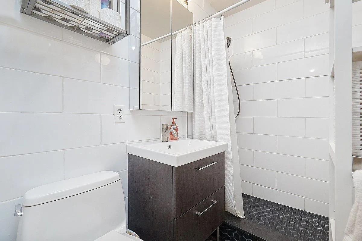 Coop 35  Manhattan, NY 10016, MLS-816490-9