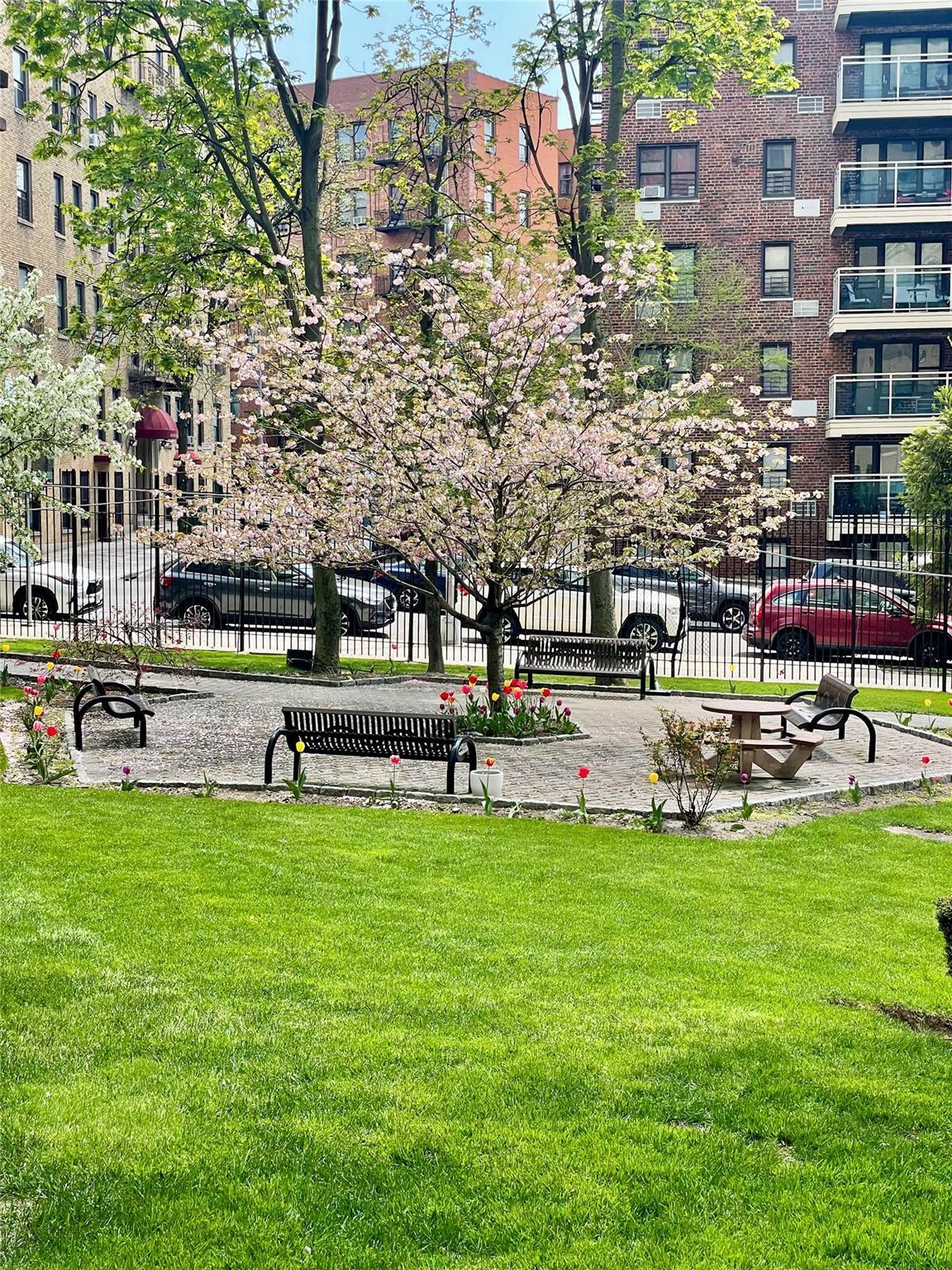 Coop Fordham Hill  Bronx, NY 10468, MLS-816498-2