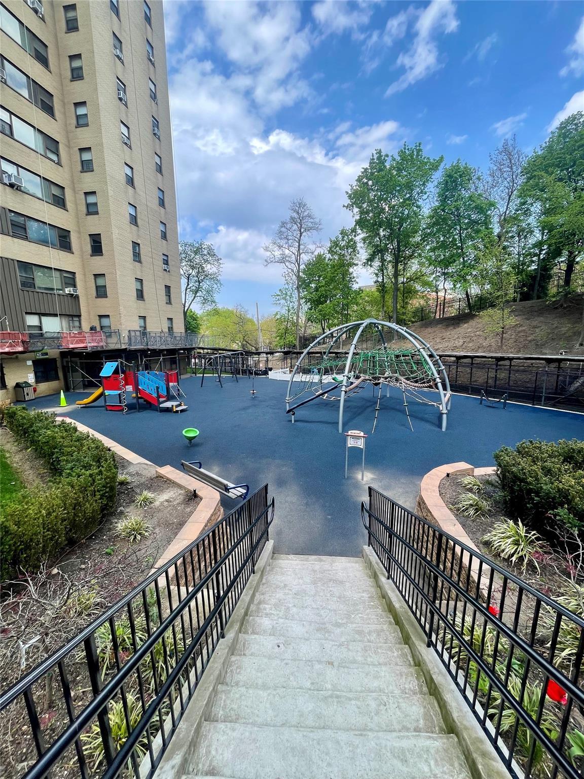 Coop Fordham Hill  Bronx, NY 10468, MLS-816498-3