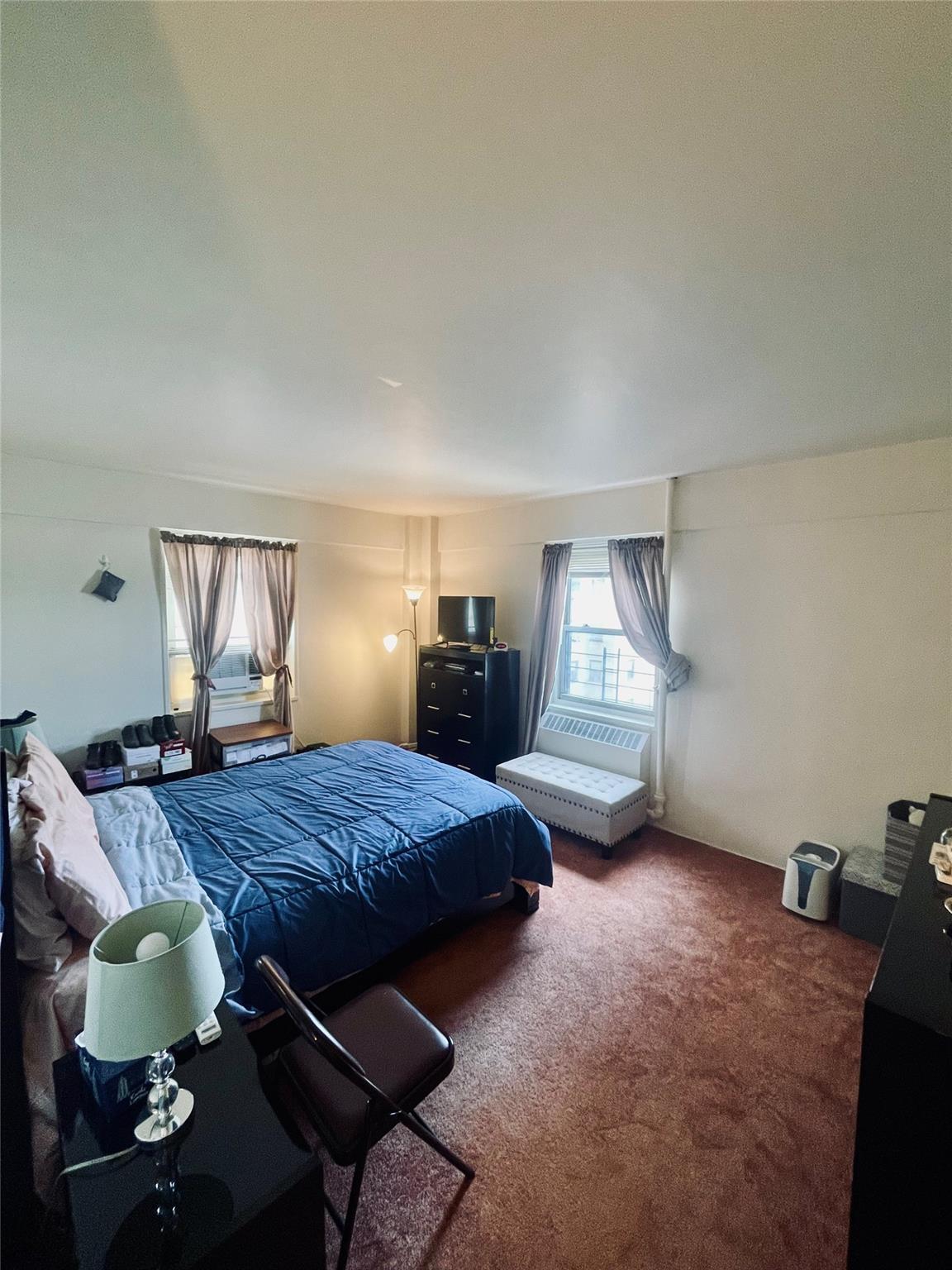 Coop Fordham Hill  Bronx, NY 10468, MLS-816498-9