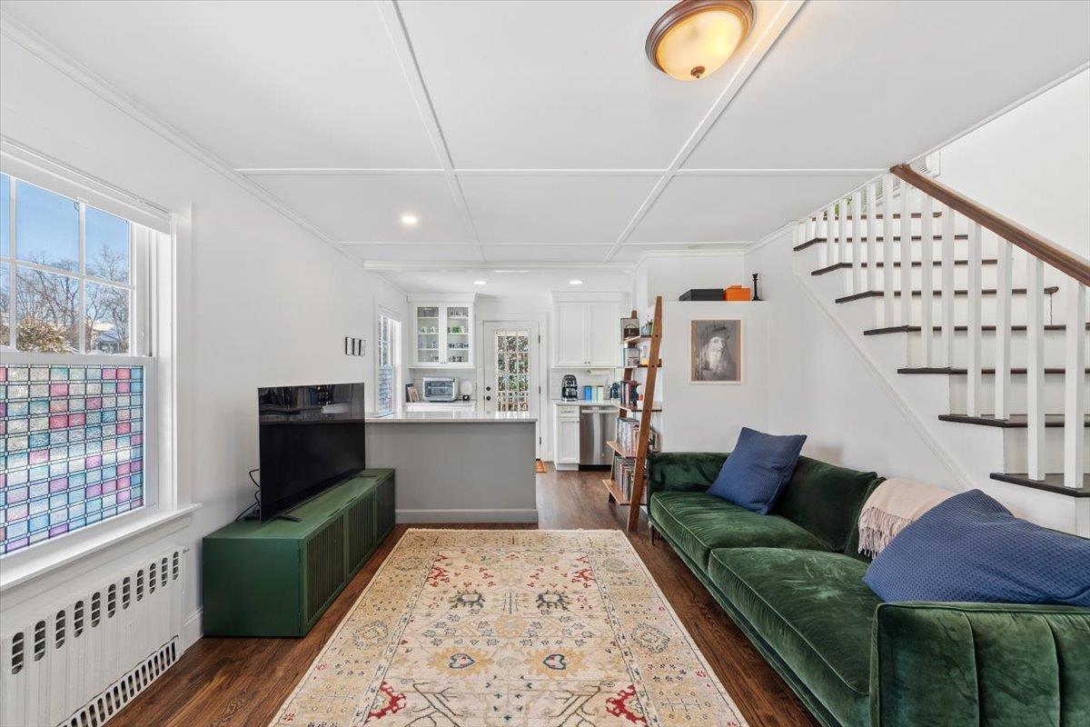 Single Family First  Westchester County, NY 10543, MLS-816559-2