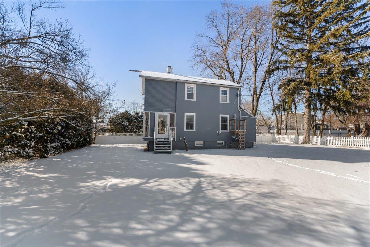 Single Family First  Westchester County, NY 10543, MLS-816559-24