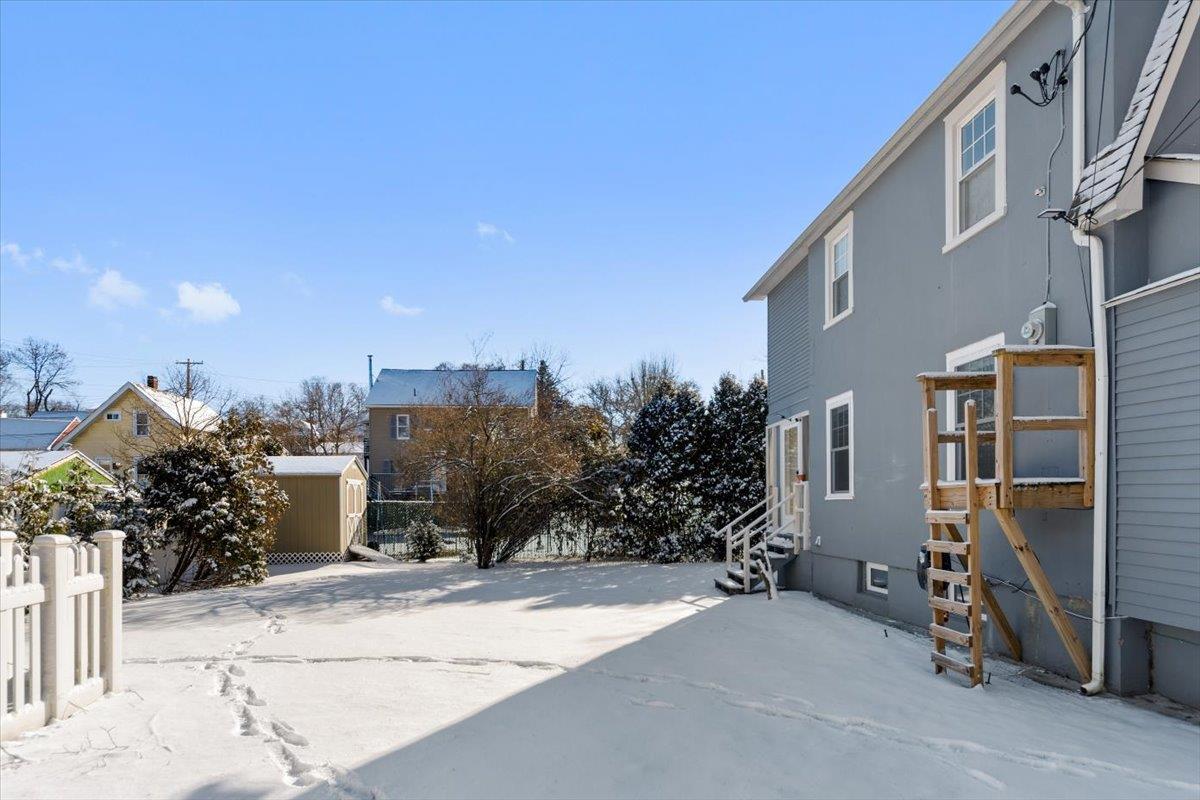 Single Family First  Westchester County, NY 10543, MLS-816559-25