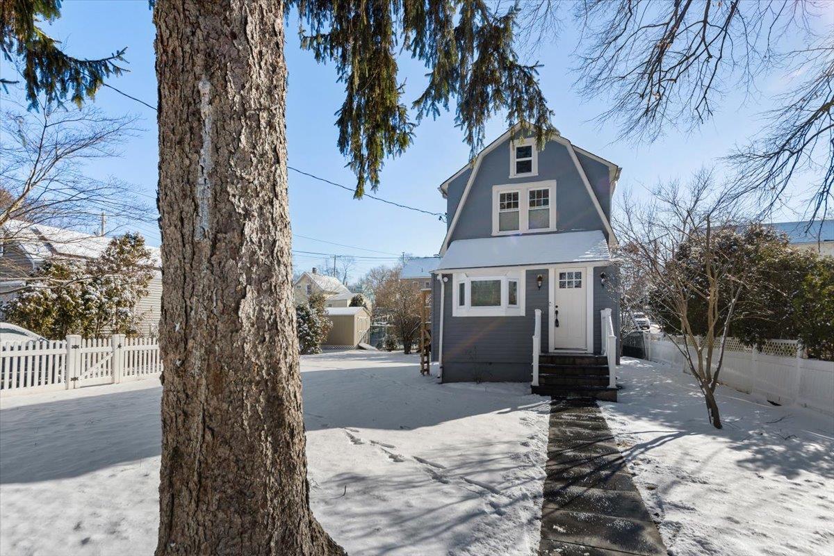 Single Family First  Westchester County, NY 10543, MLS-816559-26