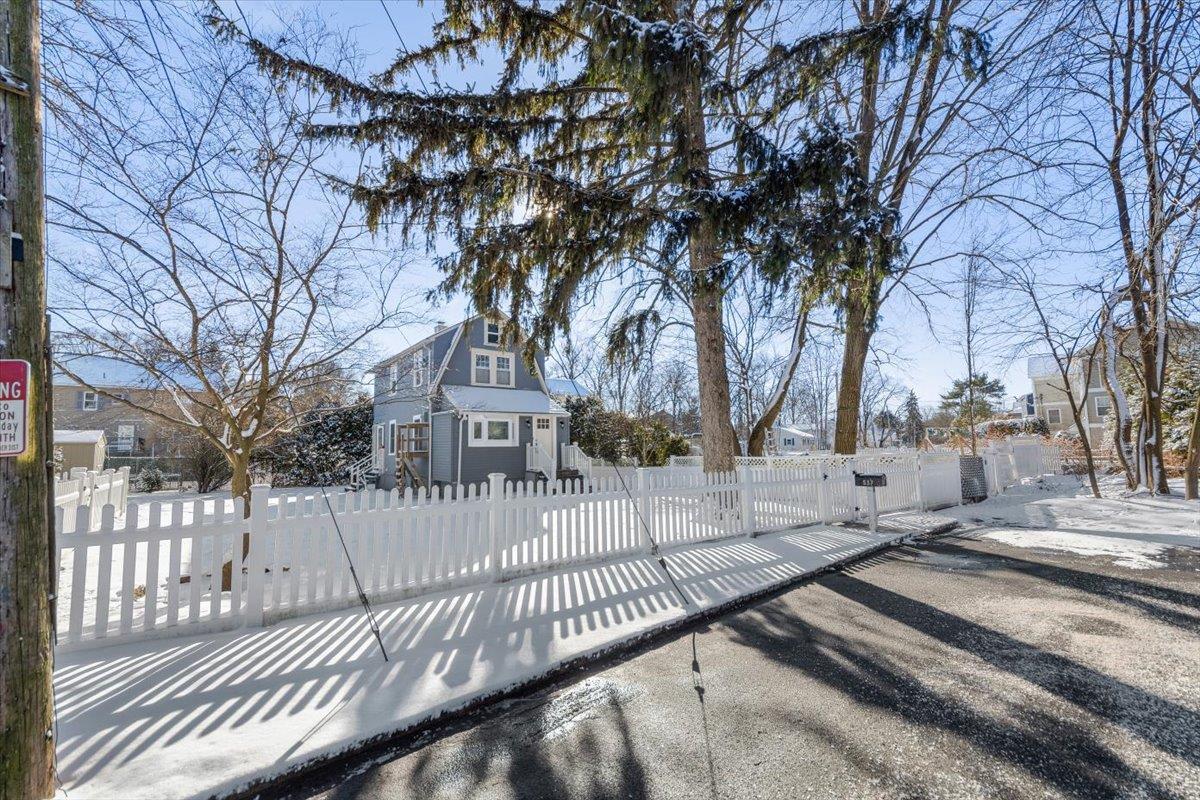 Single Family First  Westchester County, NY 10543, MLS-816559-28