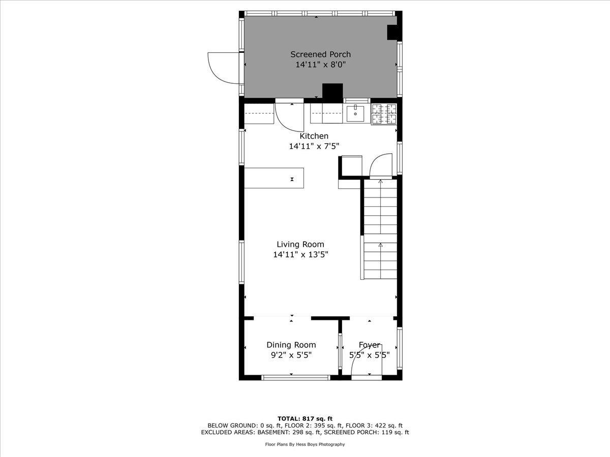 Single Family First  Westchester County, NY 10543, MLS-816559-30