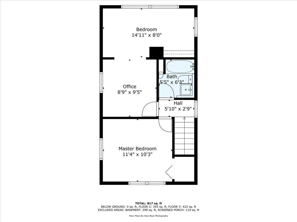 Single Family First  Westchester County, NY 10543, MLS-816559-31