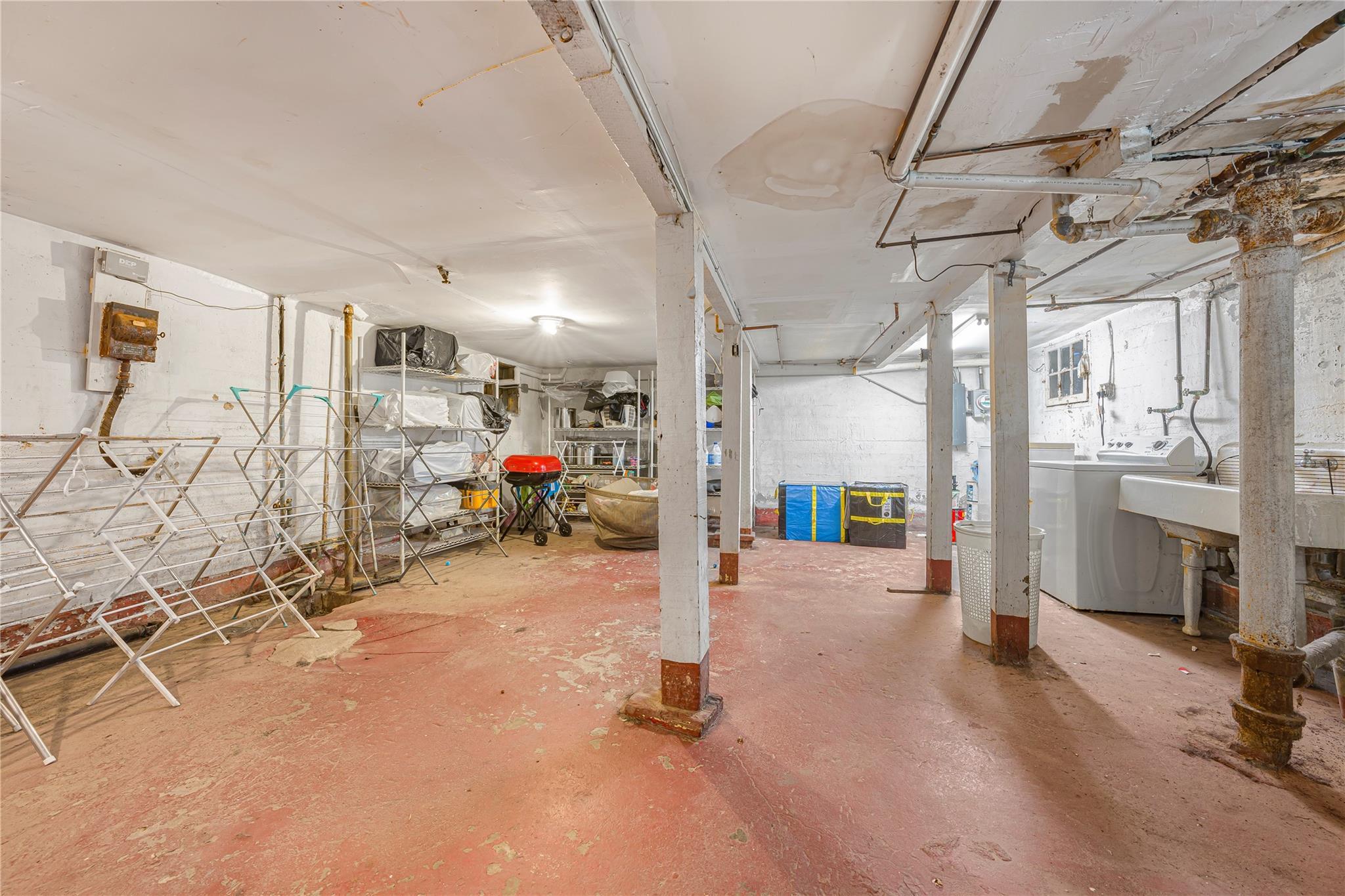 Single Family Brighton 1st  Brooklyn, NY 11235, MLS-816610-21