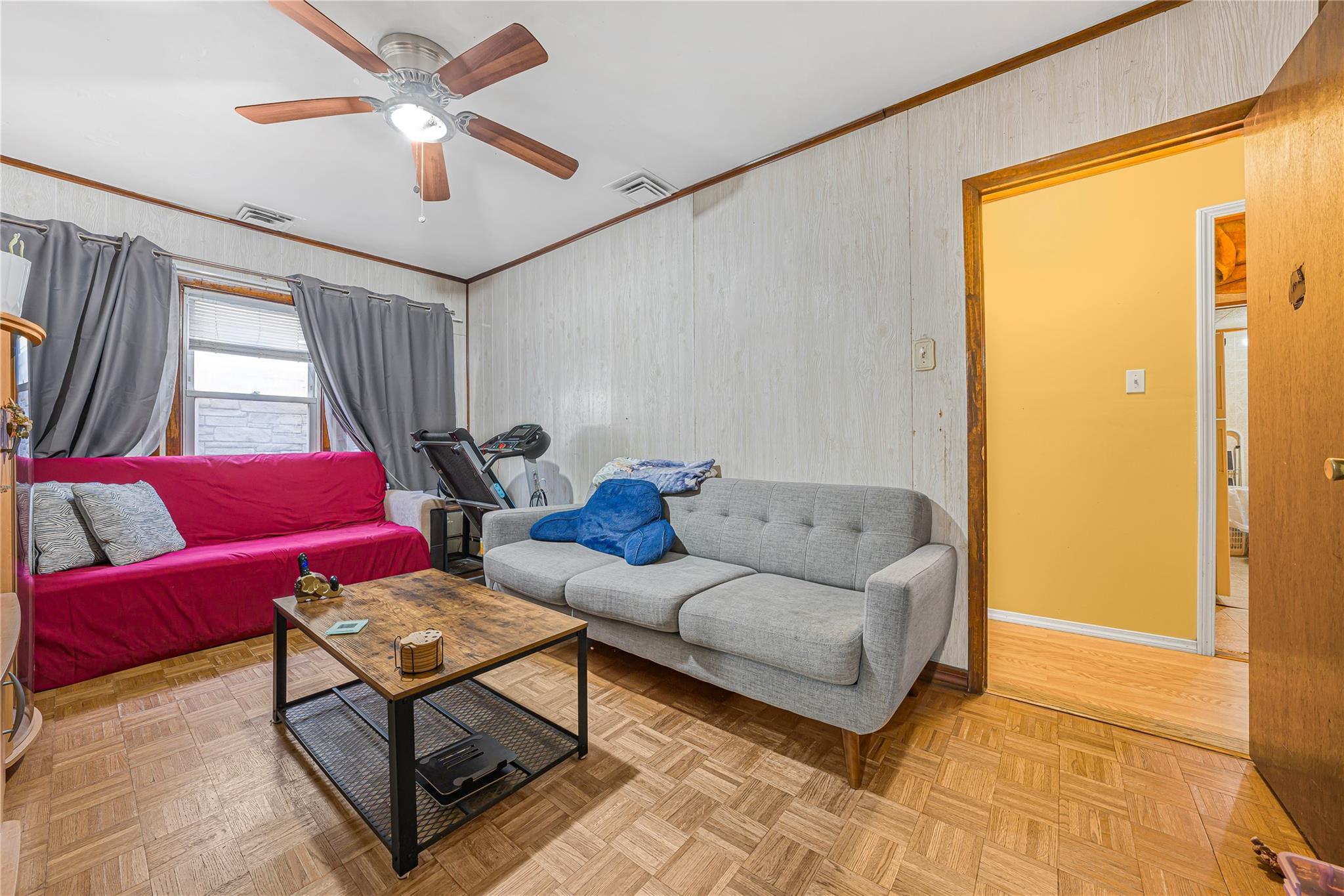 Single Family Brighton 1st  Brooklyn, NY 11235, MLS-816610-3