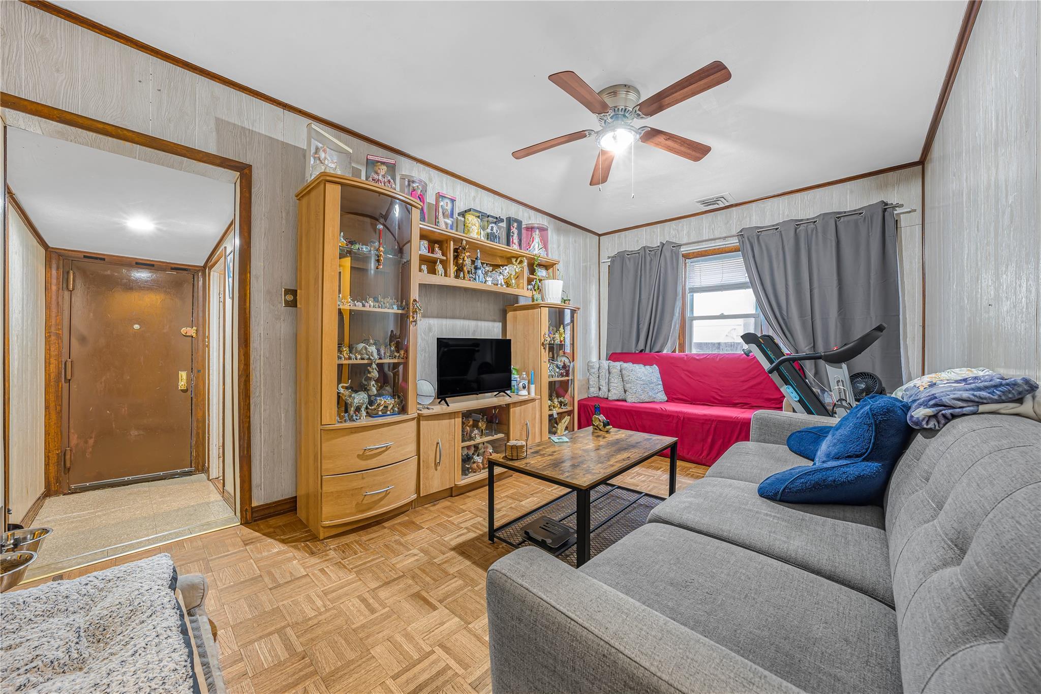 Single Family Brighton 1st  Brooklyn, NY 11235, MLS-816610-4