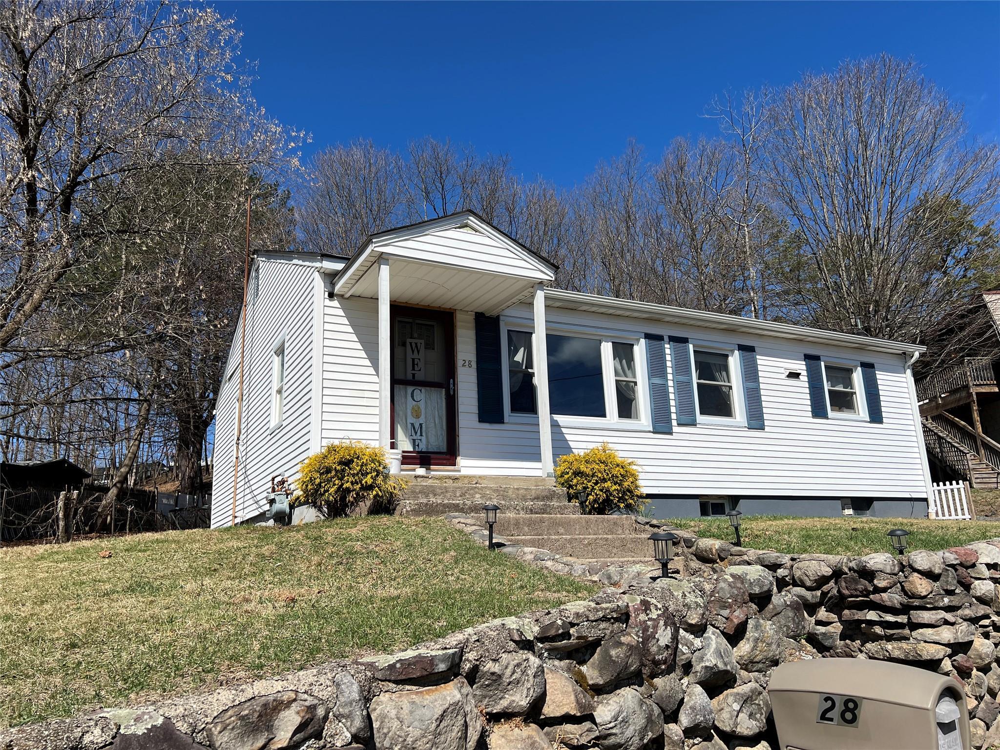 Single Family Farnum  Orange County, NY 12771, MLS-816621-16