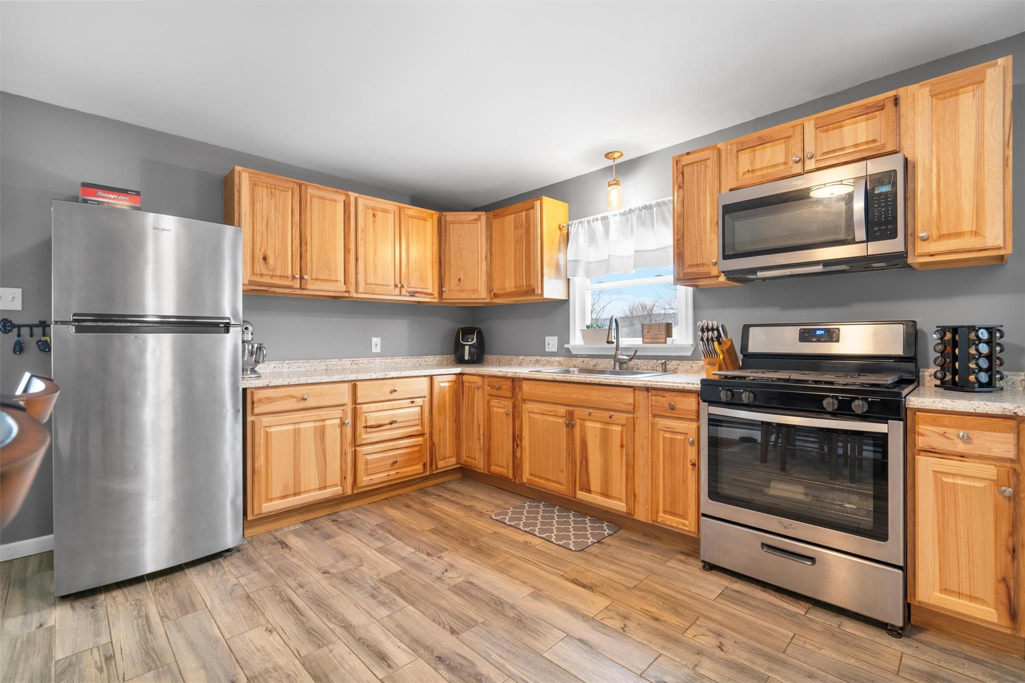 Single Family Farnum  Orange County, NY 12771, MLS-816621-3