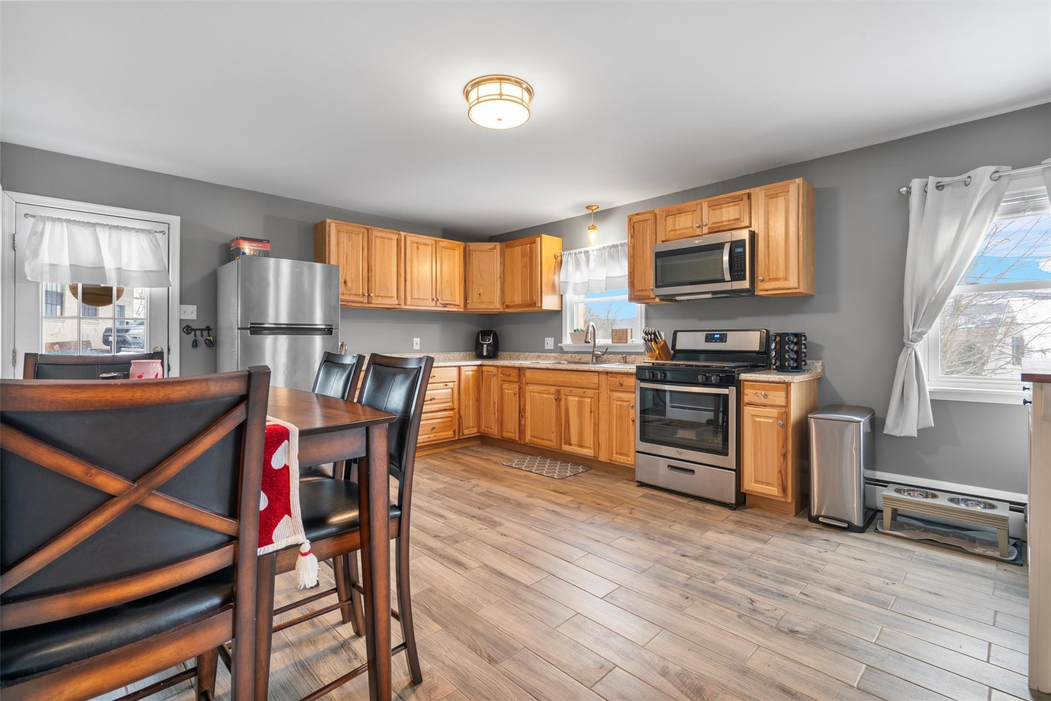 Single Family Farnum  Orange County, NY 12771, MLS-816621-4