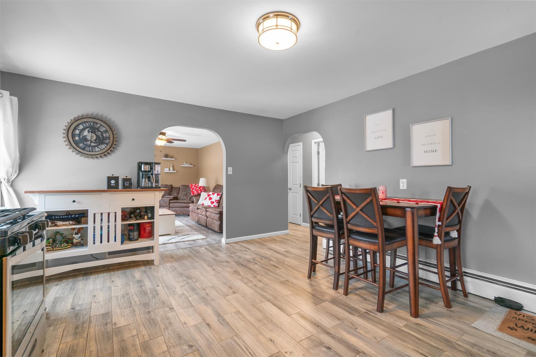 Single Family Farnum  Orange County, NY 12771, MLS-816621-5