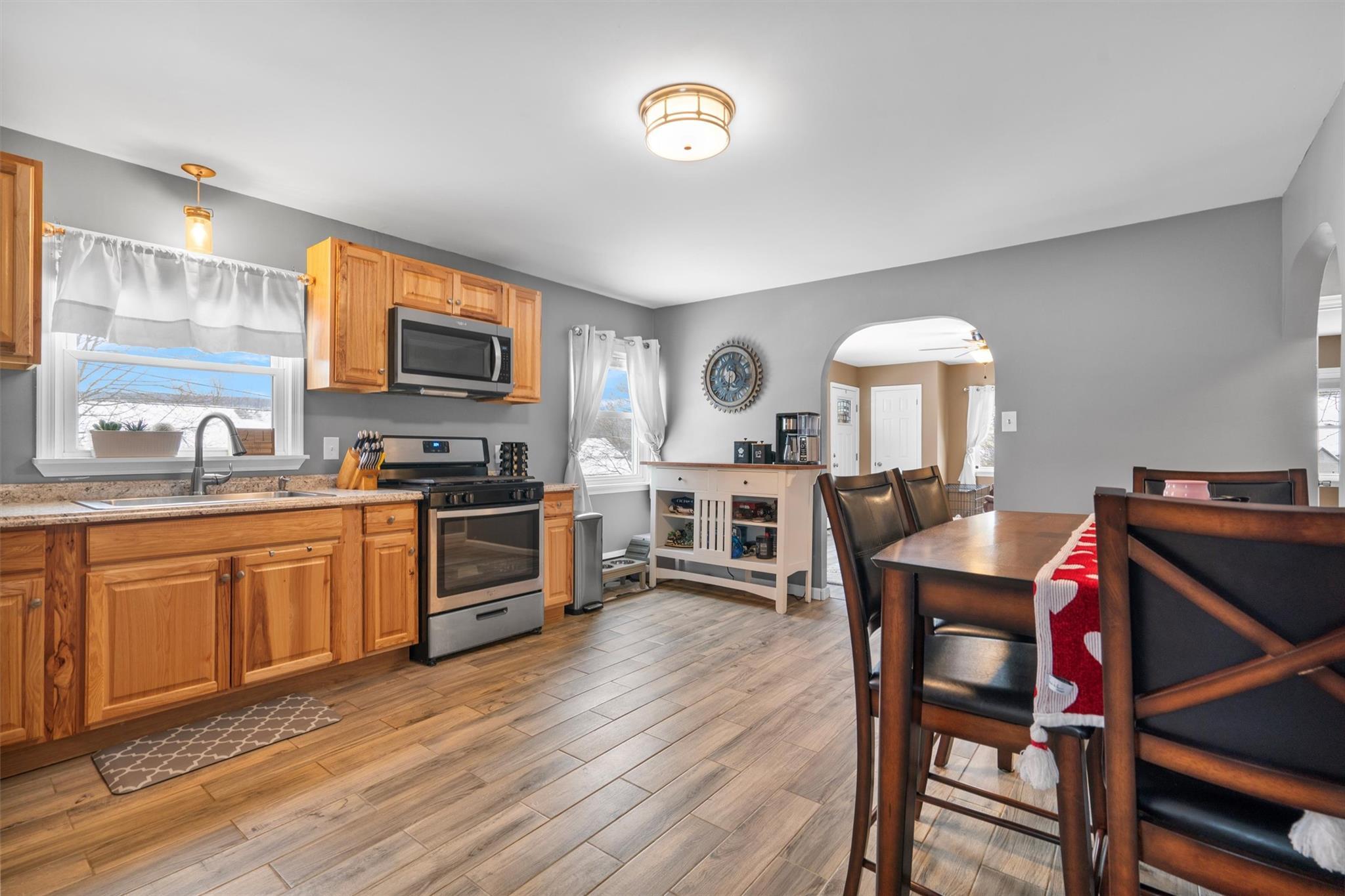 Single Family Farnum  Orange County, NY 12771, MLS-816621-6