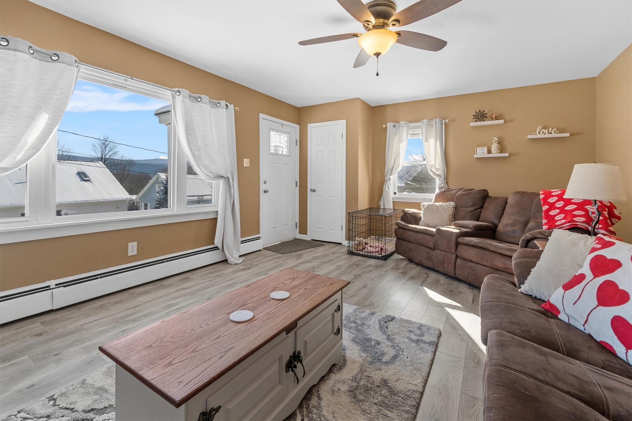 Single Family Farnum  Orange County, NY 12771, MLS-816621-7