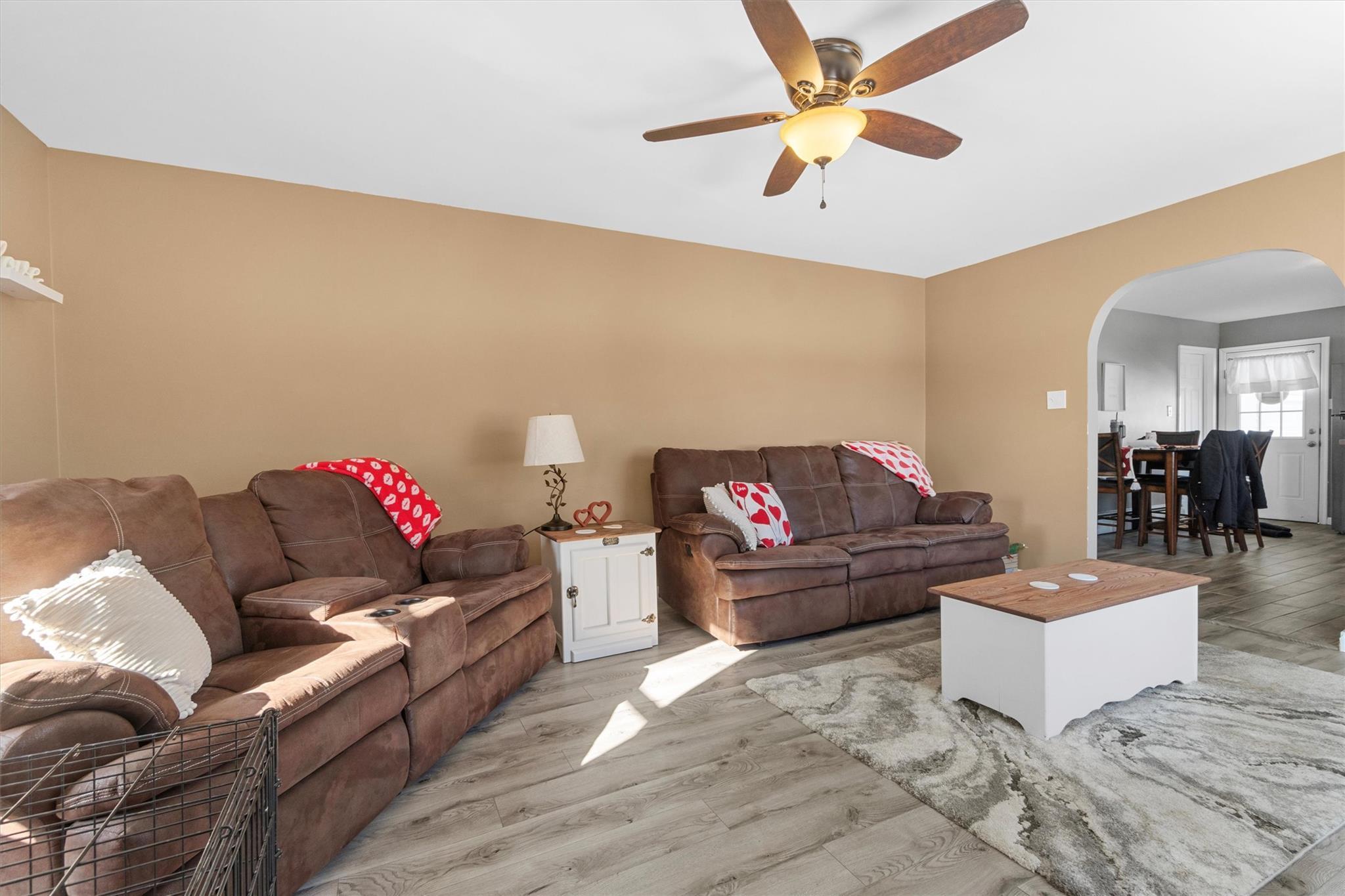Single Family Farnum  Orange County, NY 12771, MLS-816621-9